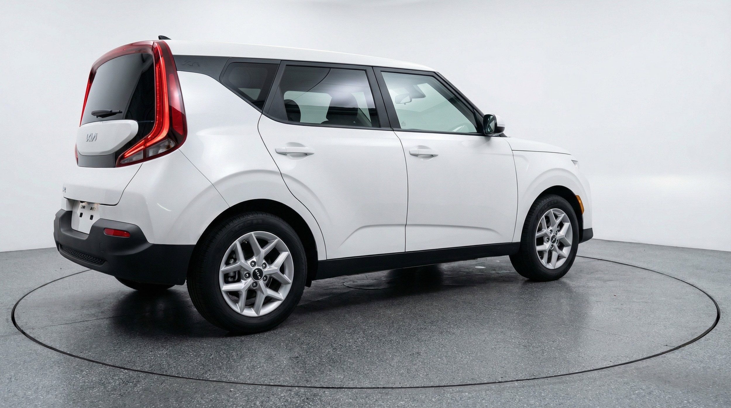 Thumbnail: 2025 Kia Soul - 9