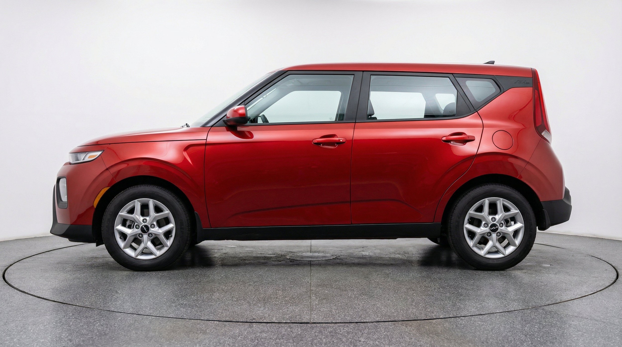 Thumbnail: 2025 Kia Soul - 5