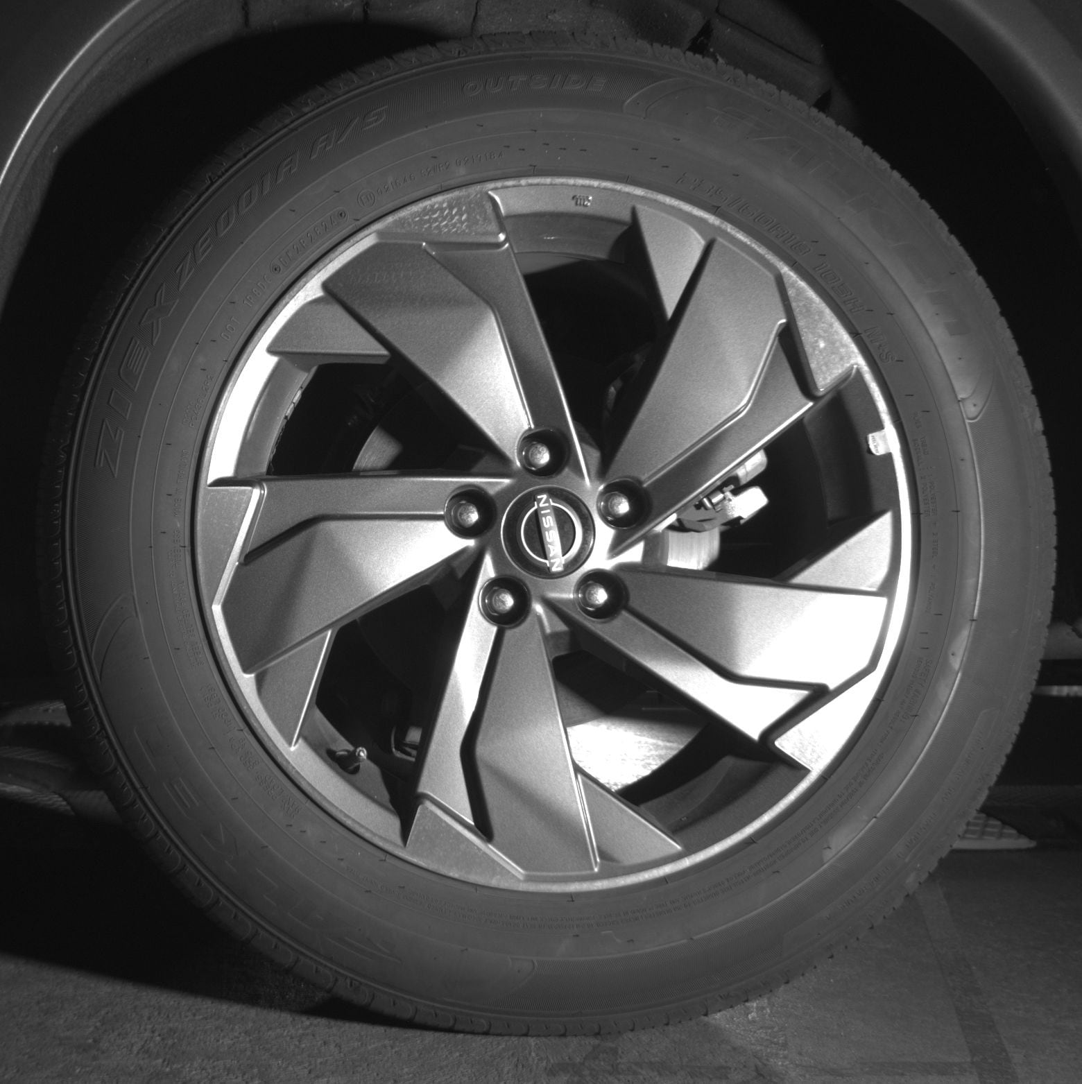 Thumbnail: 2025 Nissan Rogue - 11