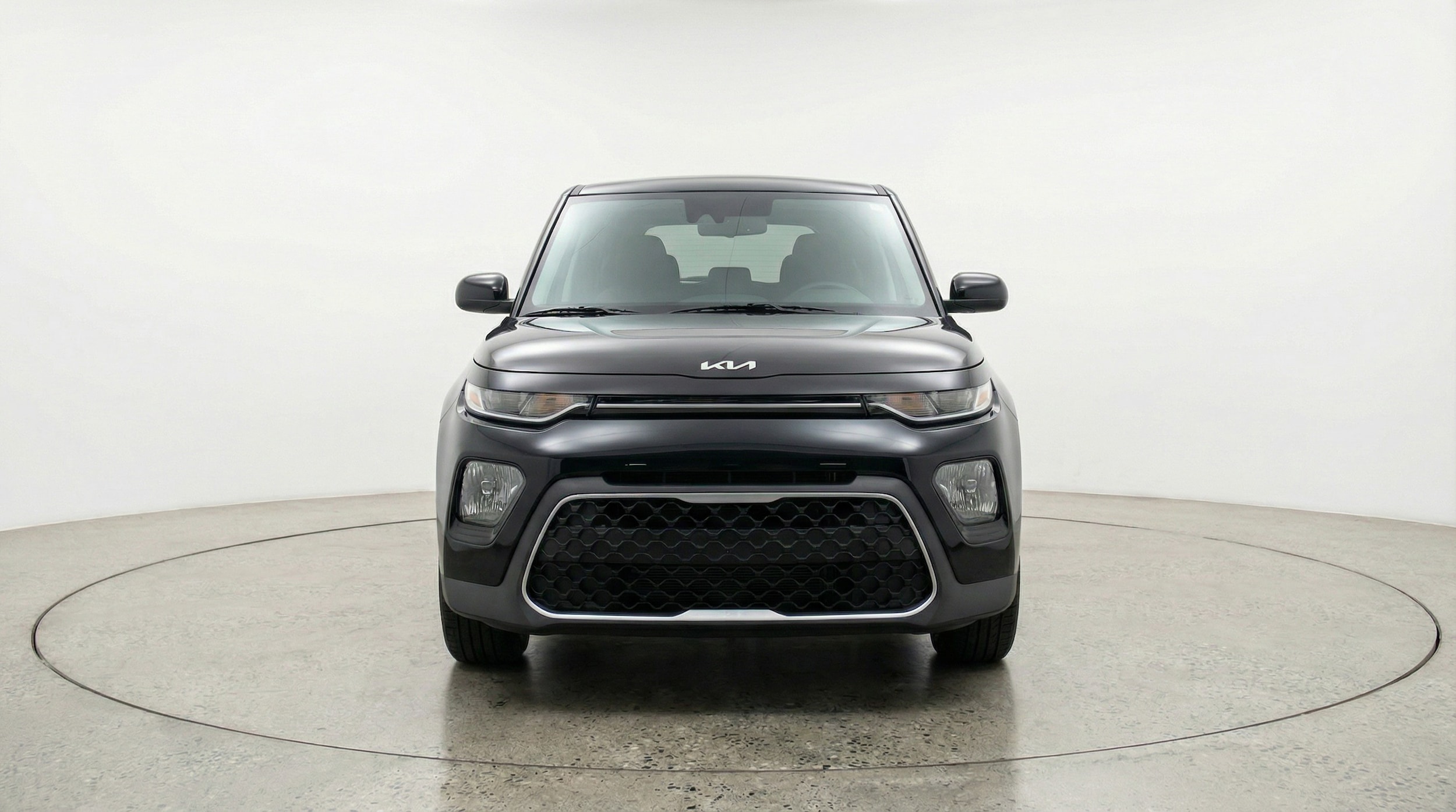 Thumbnail: 2025 Kia Soul - 2