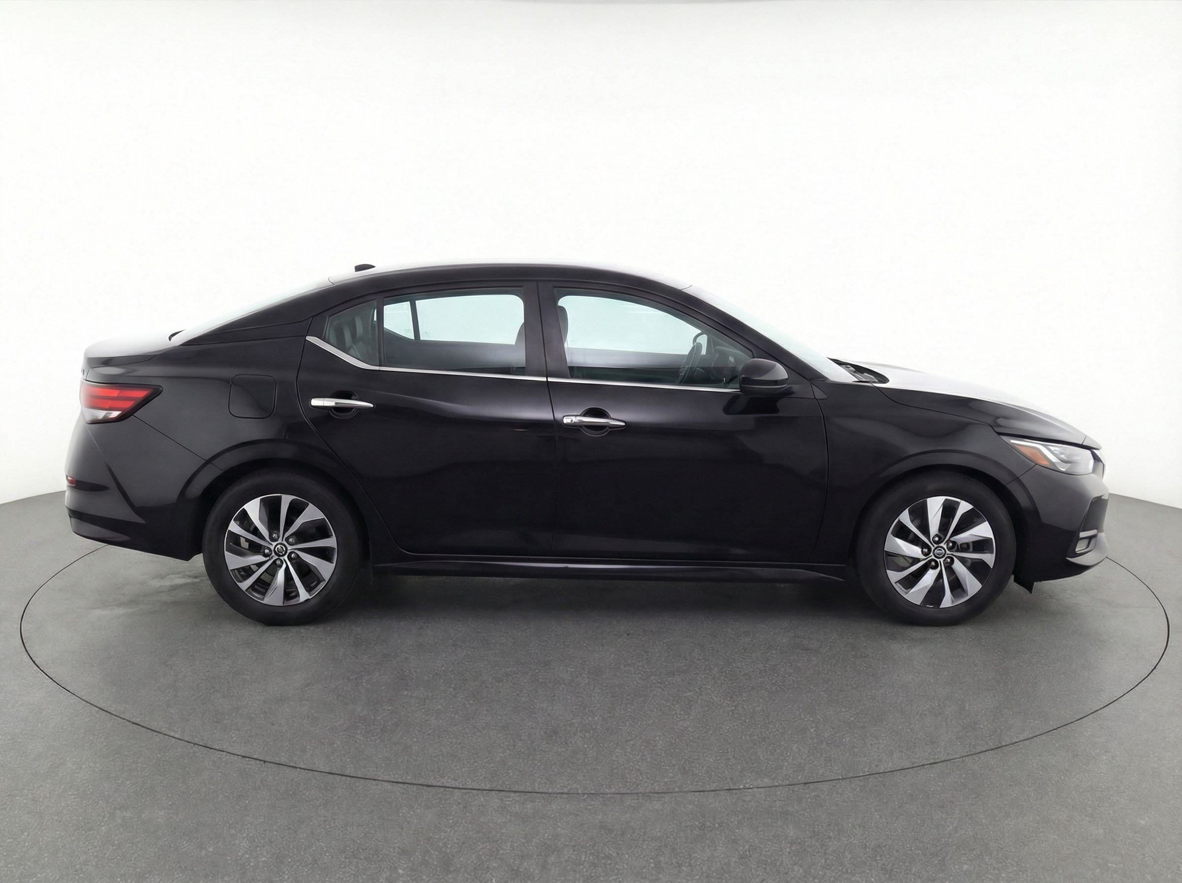 Thumbnail: 2023 Nissan Altima - 8