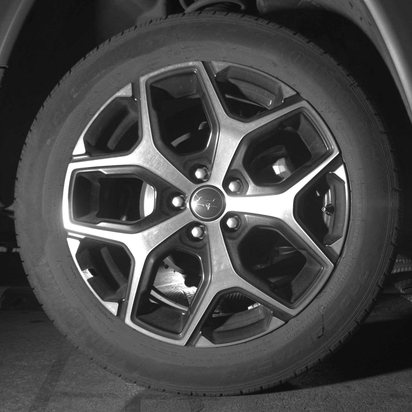 Thumbnail: 2025 Jeep Compass - 12