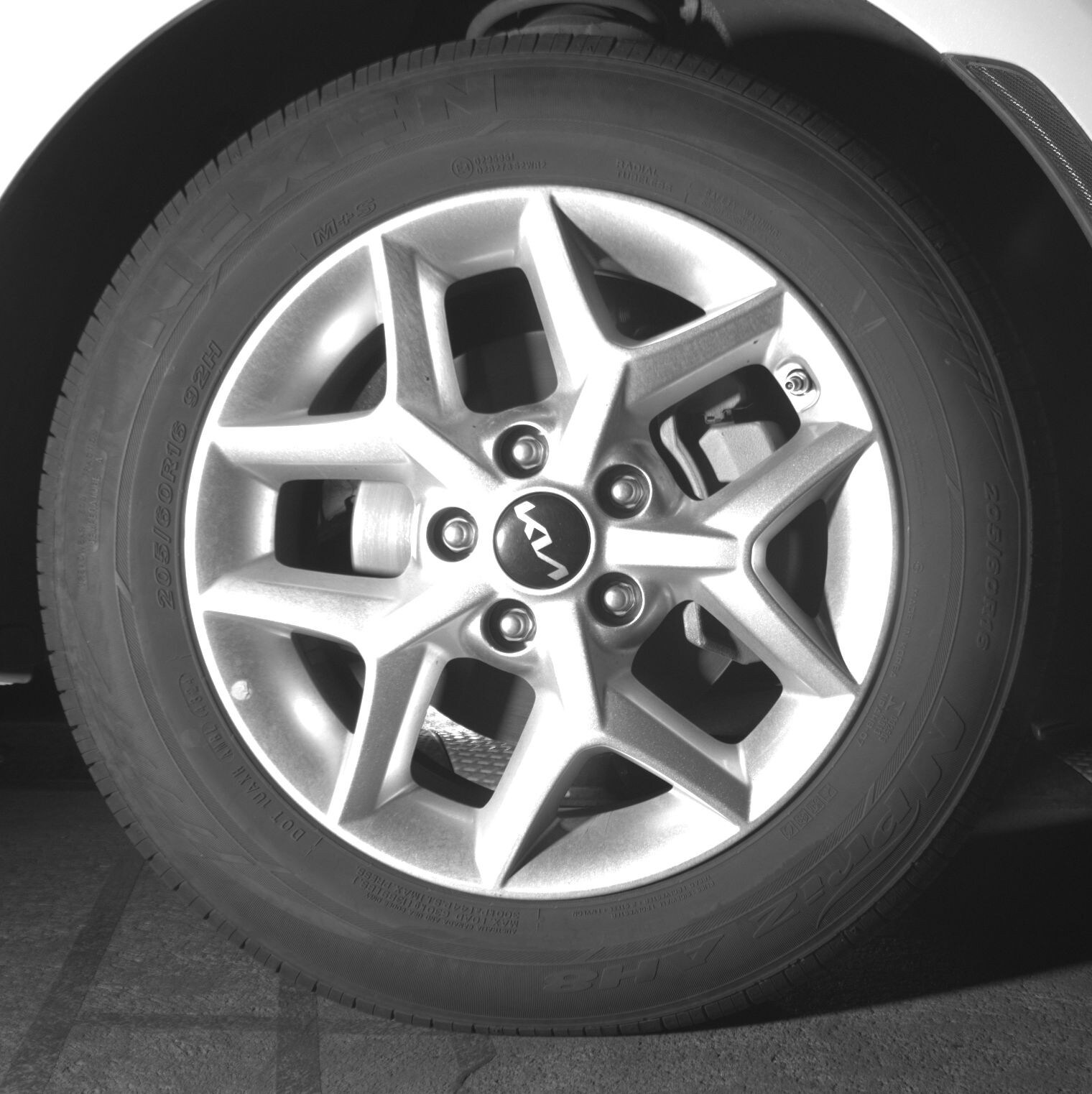 Thumbnail: 2025 Kia Soul - 10