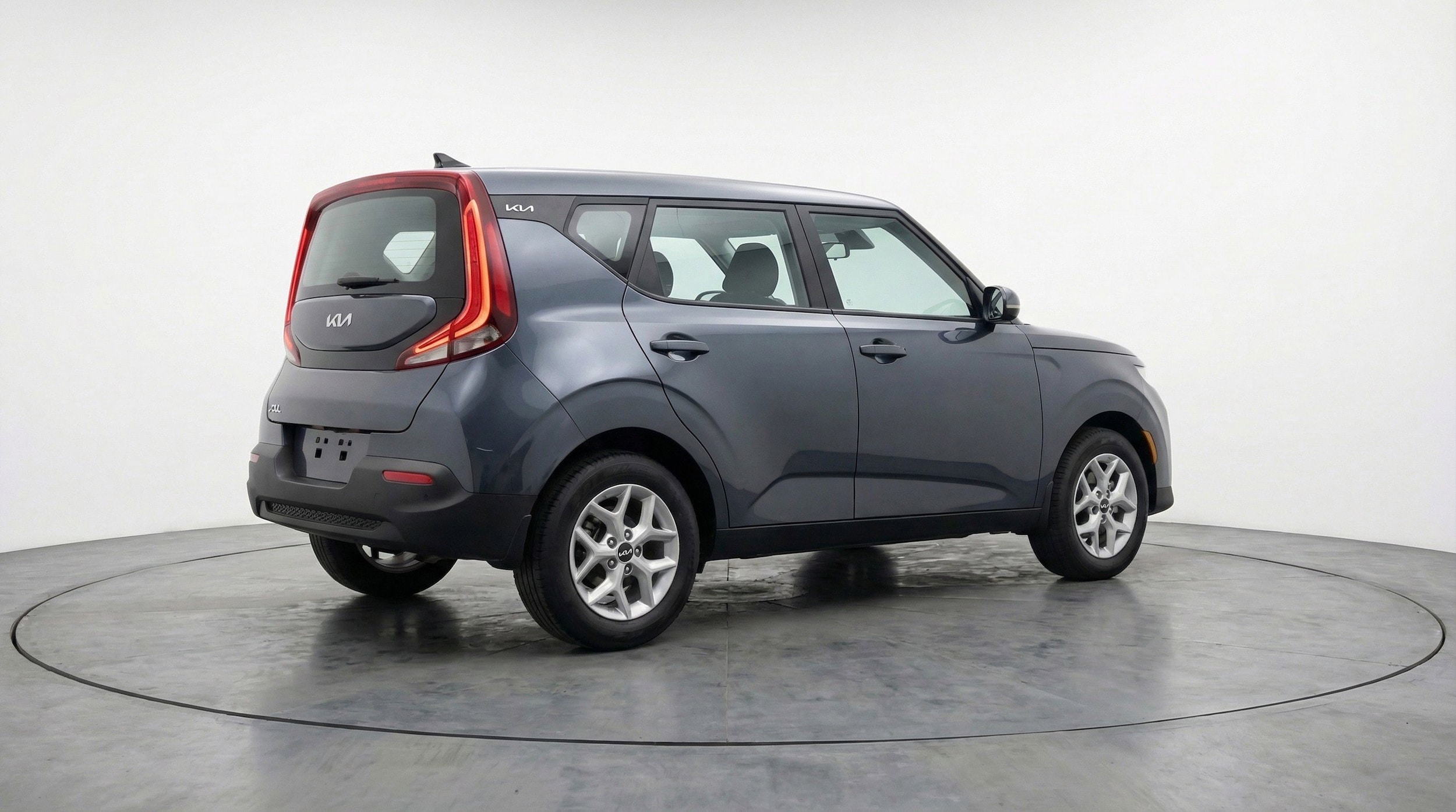 Thumbnail: 2025 Kia Soul - 9