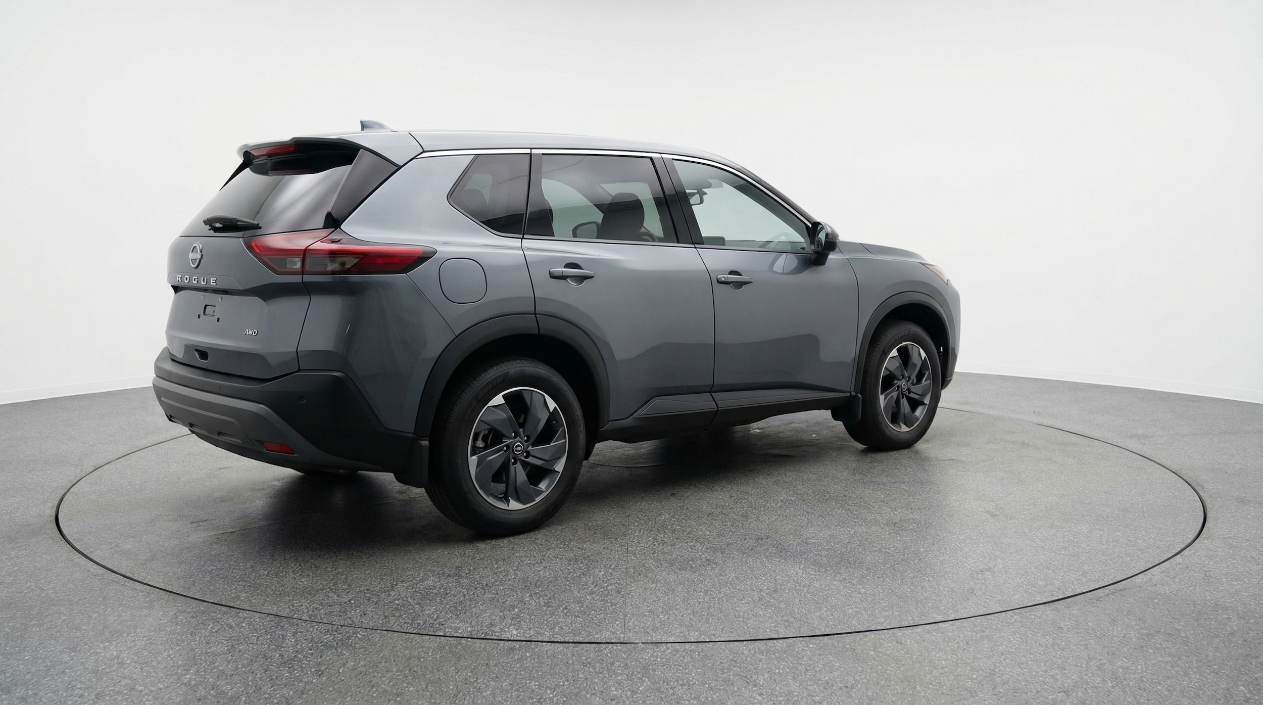 Thumbnail: 2025 Nissan Rogue - 7