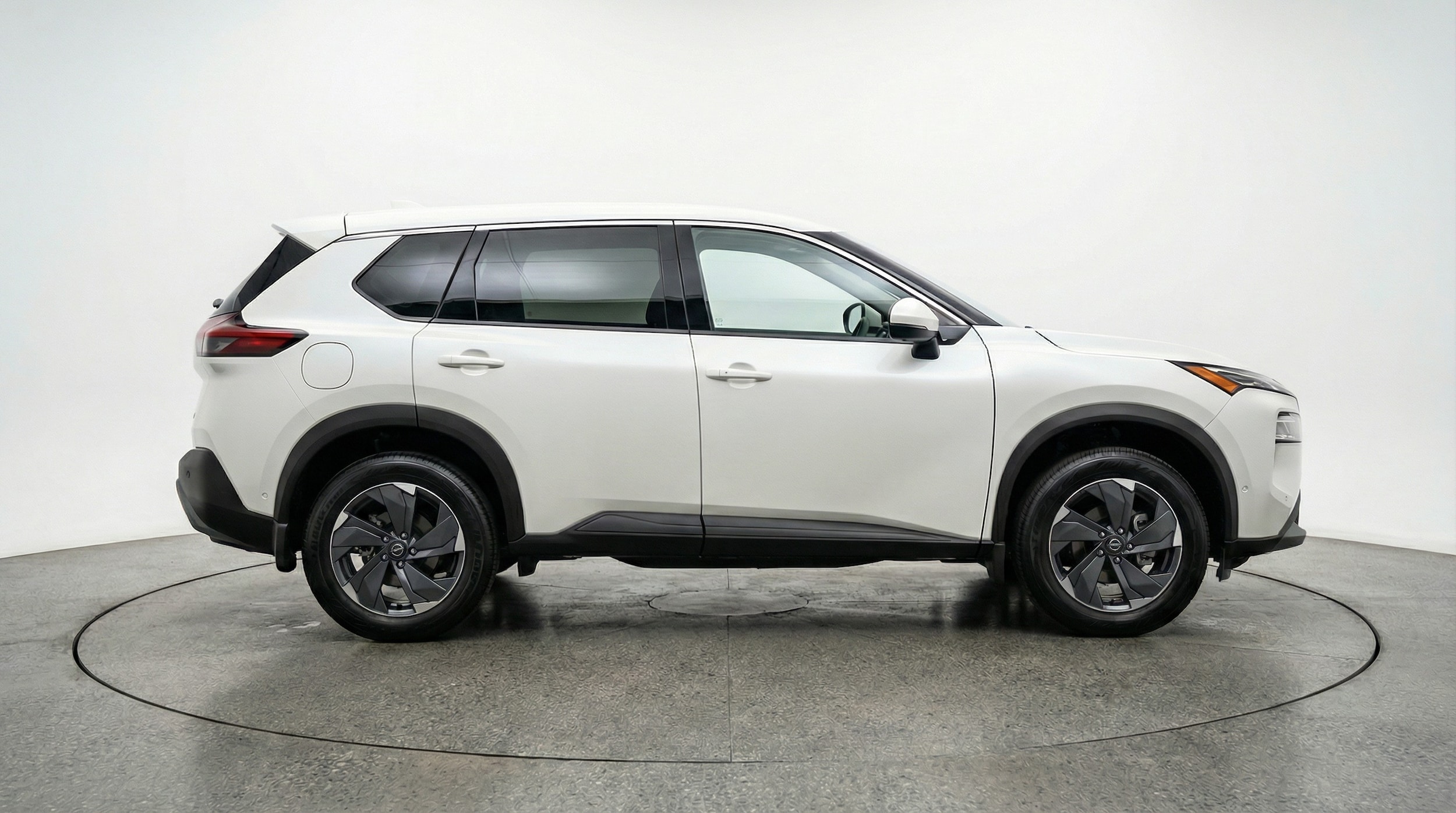 Thumbnail: 2025 Nissan Rogue - 8