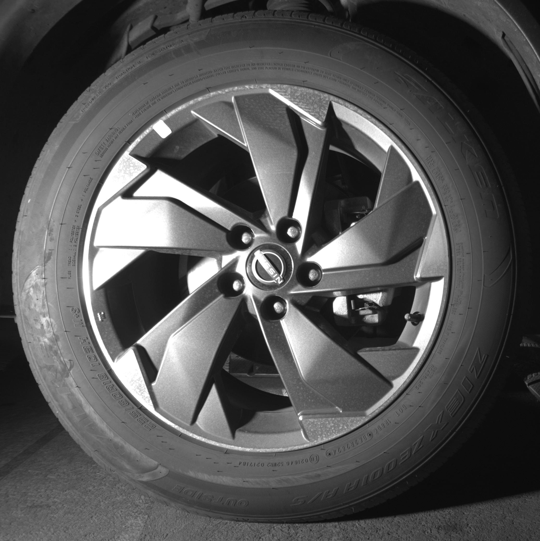 Thumbnail: 2025 Nissan Rogue - 10