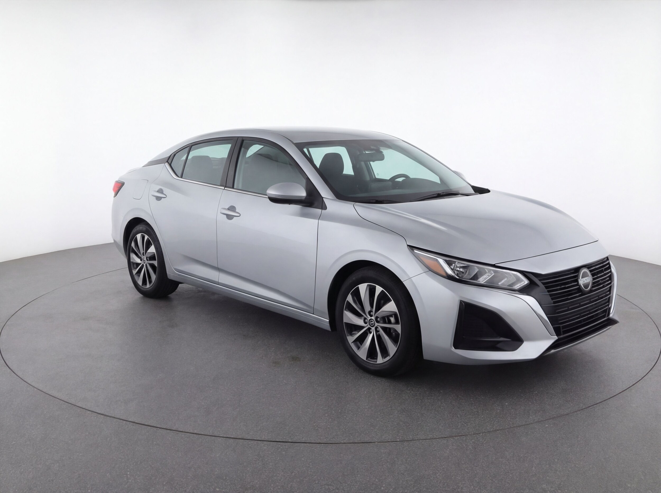 Thumbnail: 2023 Nissan Altima - 1