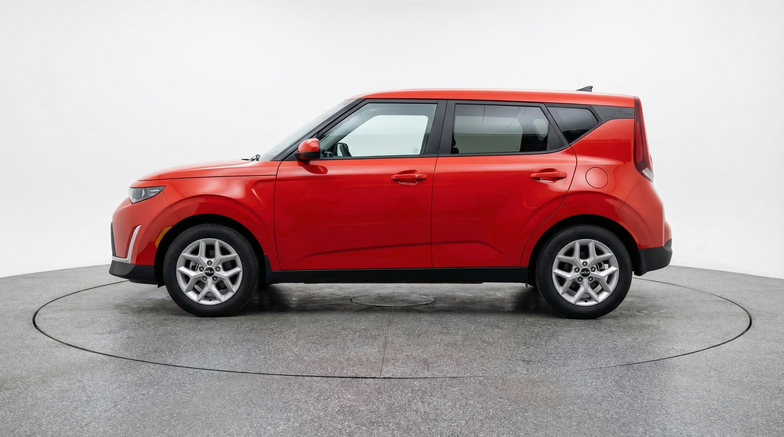 Thumbnail: 2025 Kia Soul - 4