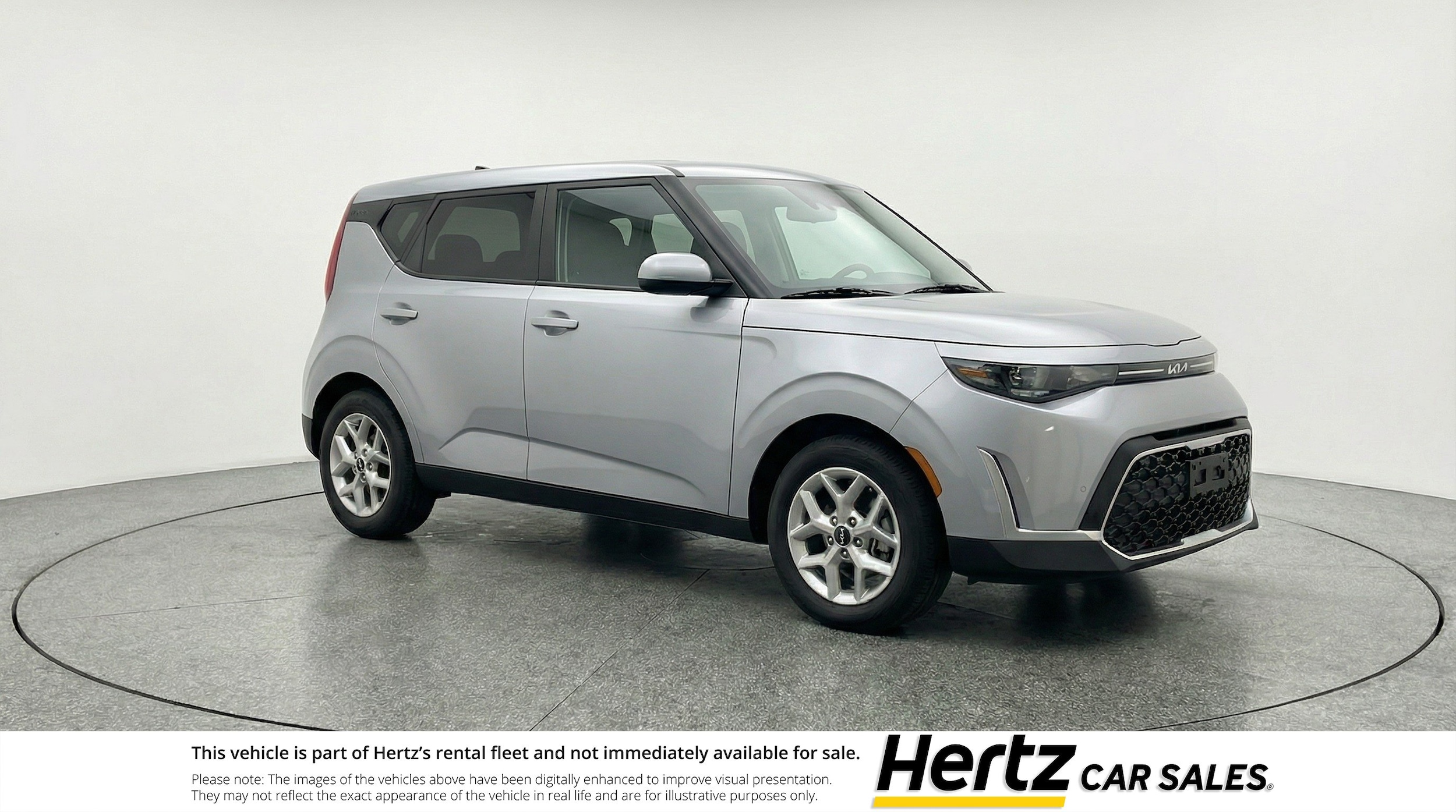 Thumbnail: 2025 Kia Soul - 1