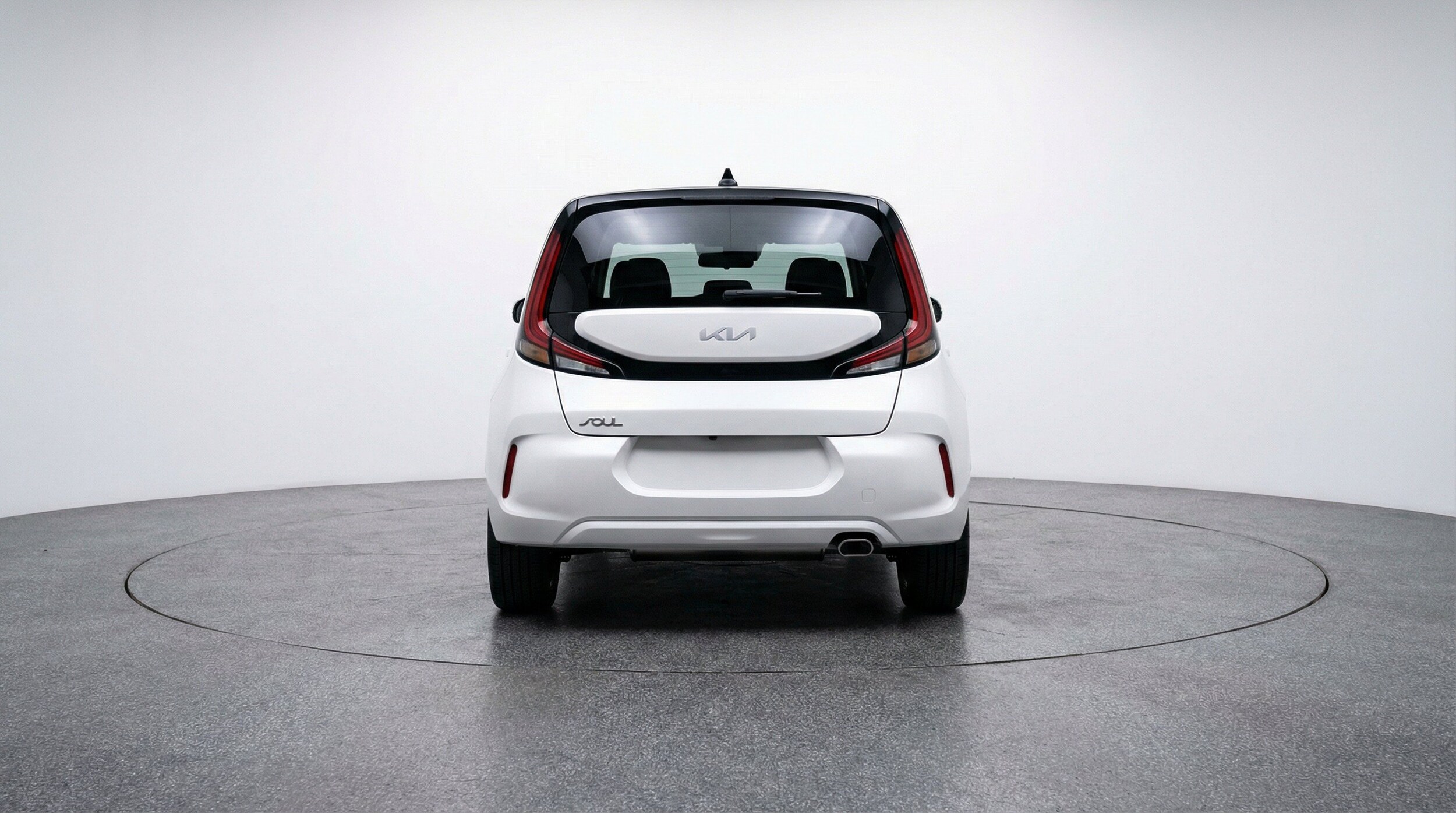 Thumbnail: 2025 Kia Soul - 7