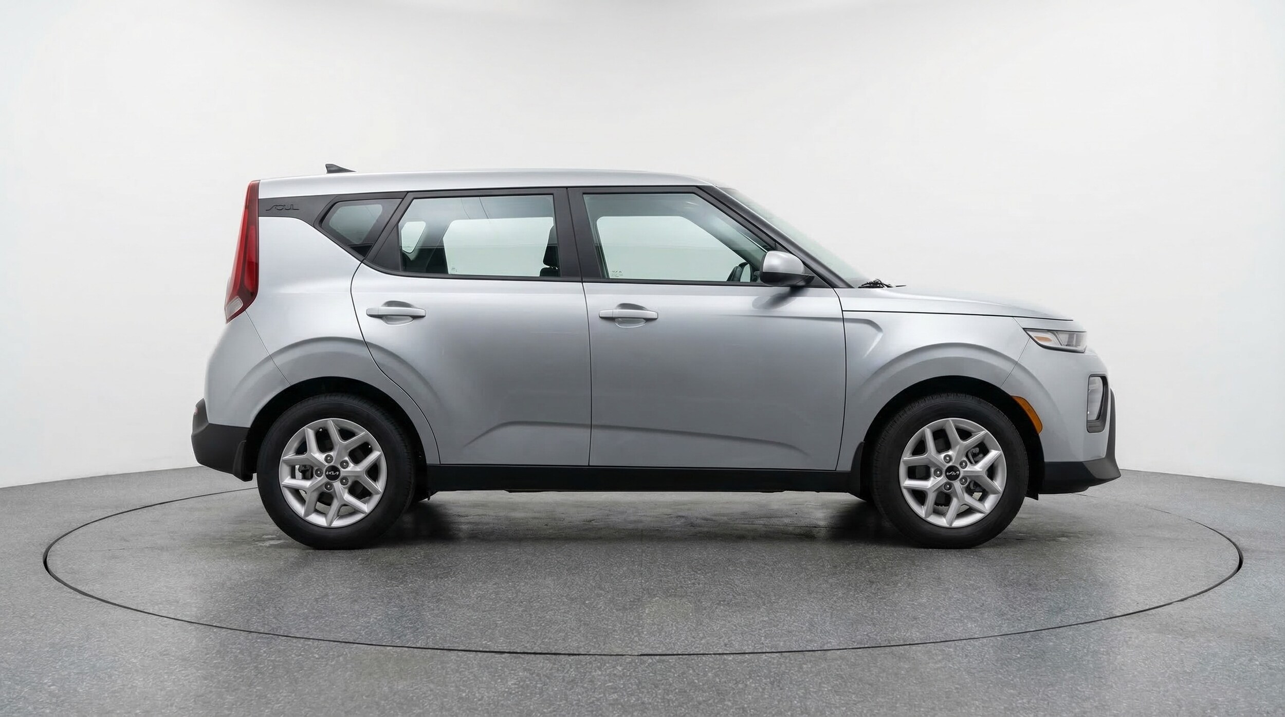 Thumbnail: 2025 Kia Soul - 8