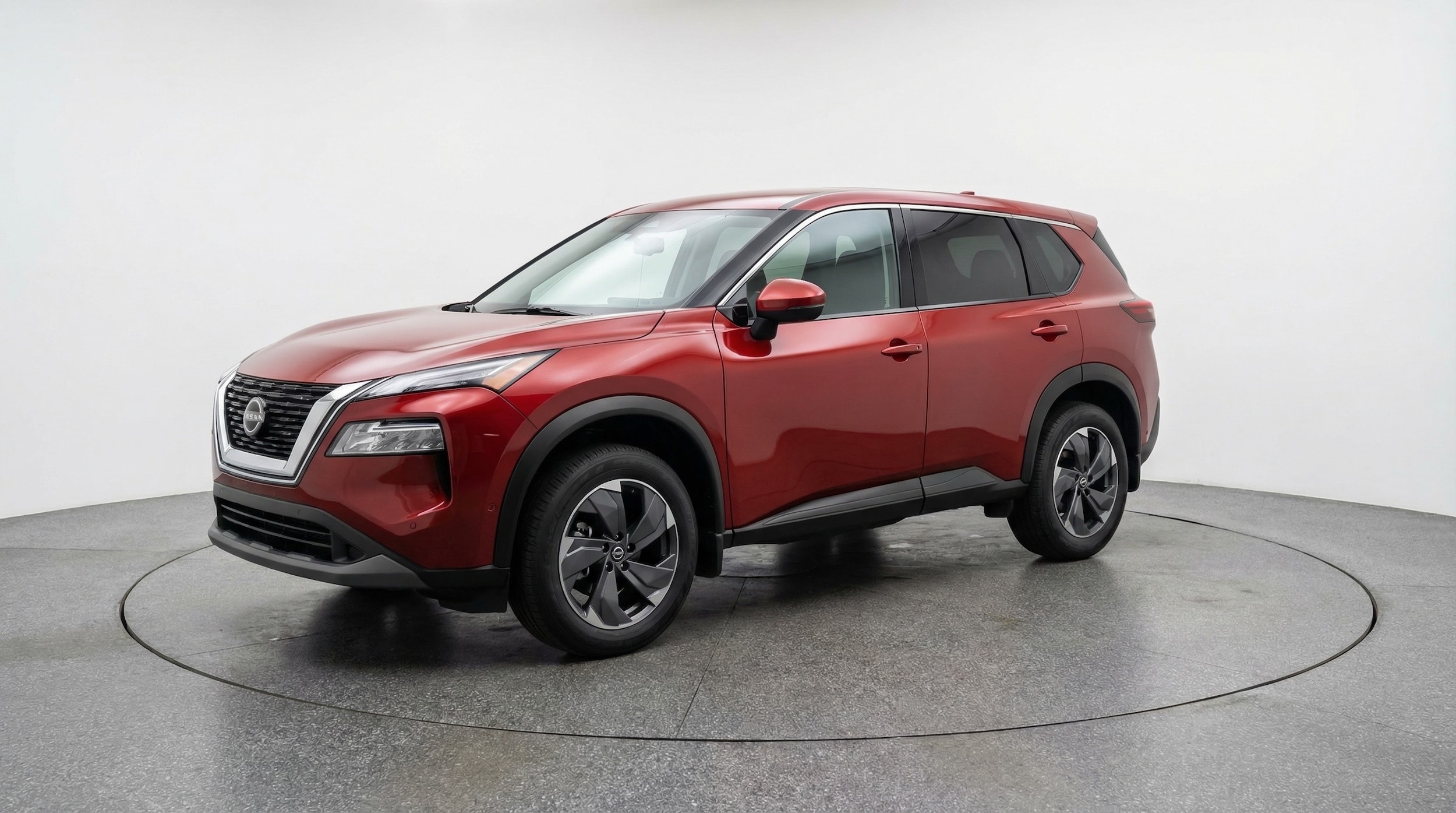 Thumbnail: 2025 Nissan Rogue - 3