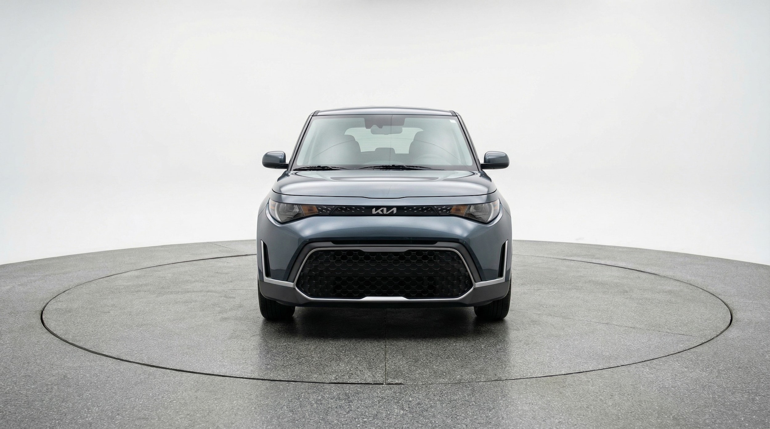 Thumbnail: 2025 Kia Soul - 2