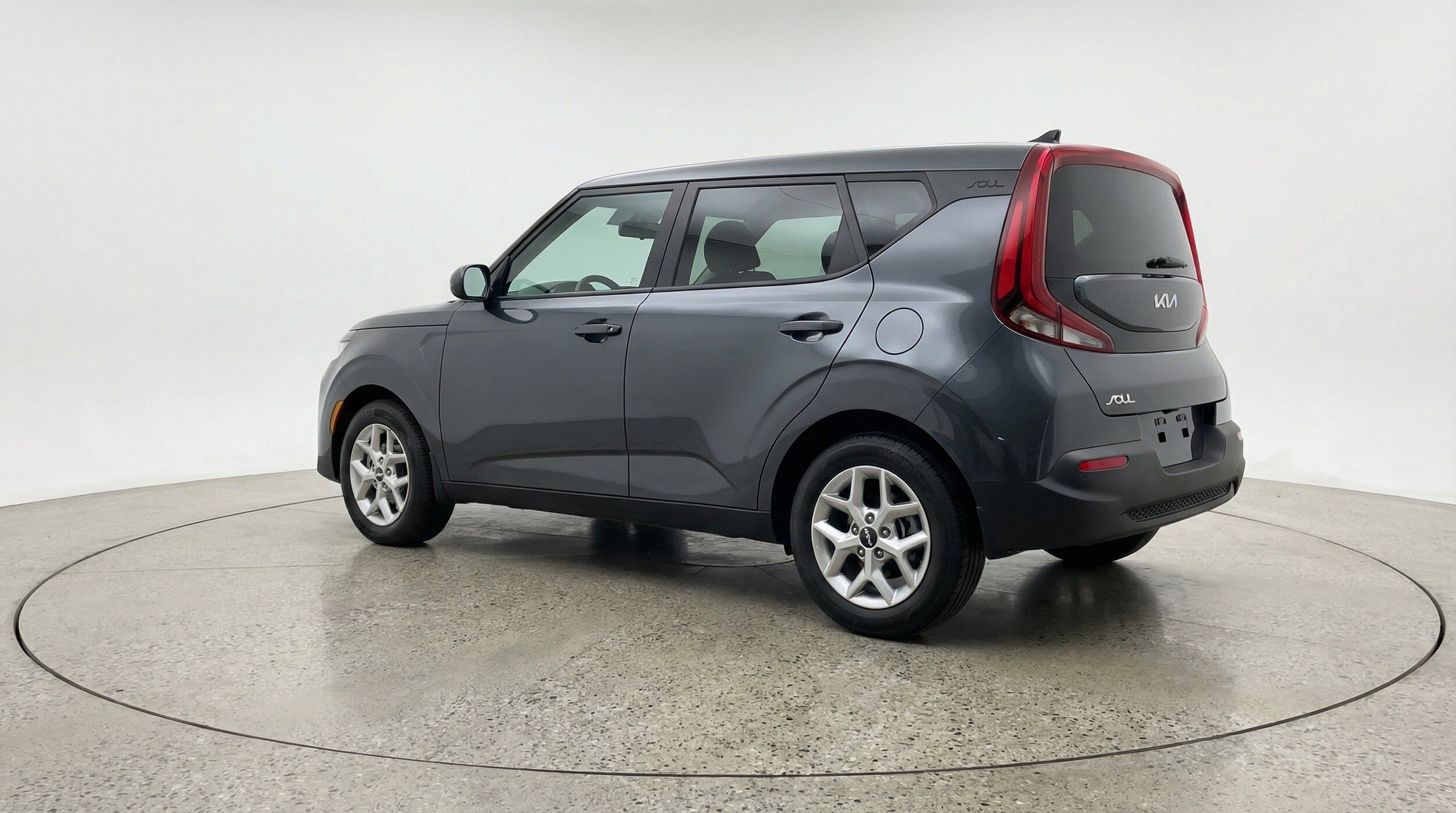 Thumbnail: 2025 Kia Soul - 6