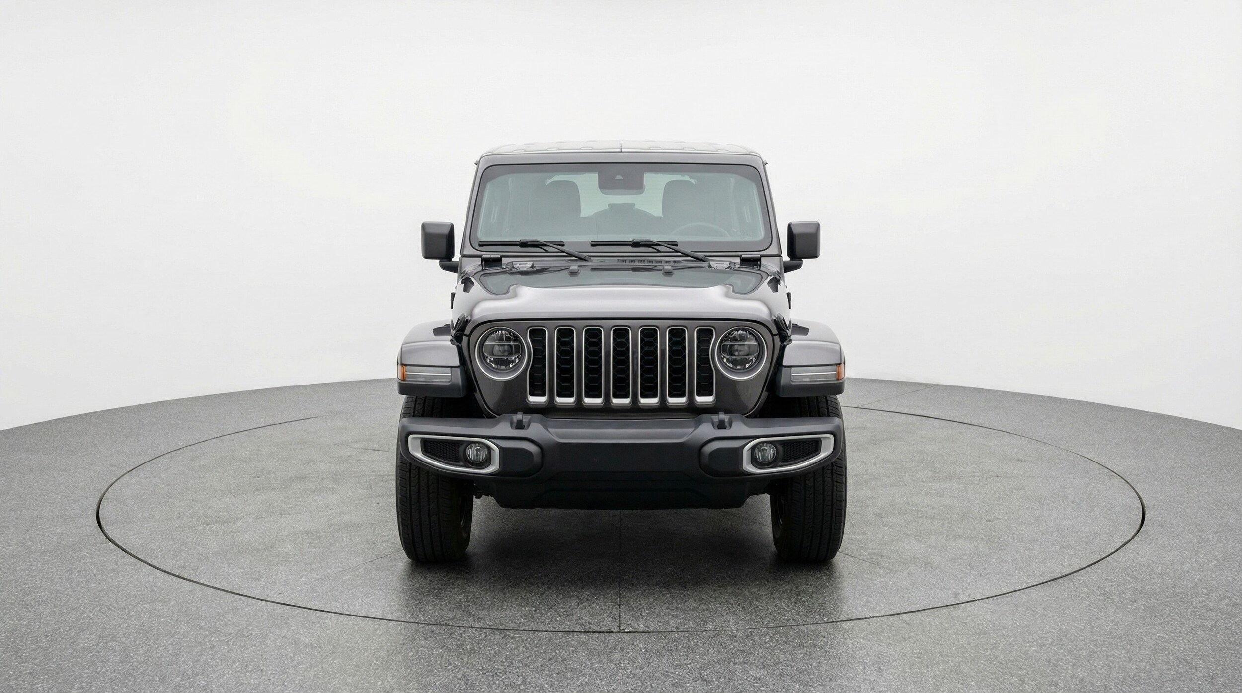 Thumbnail: 2025 Jeep Wrangler - 2
