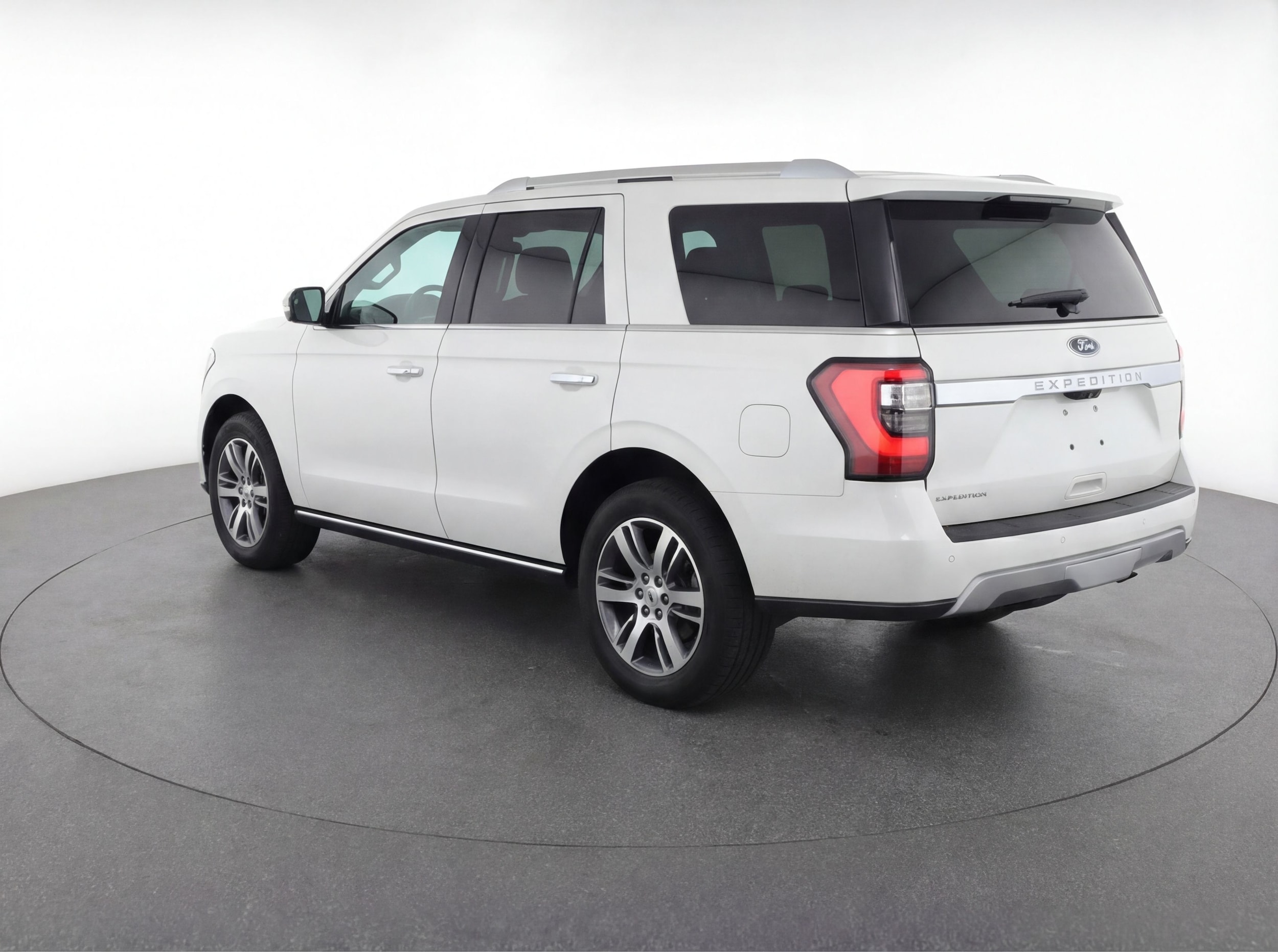 Thumbnail: 2023 Ford Expedition - 5