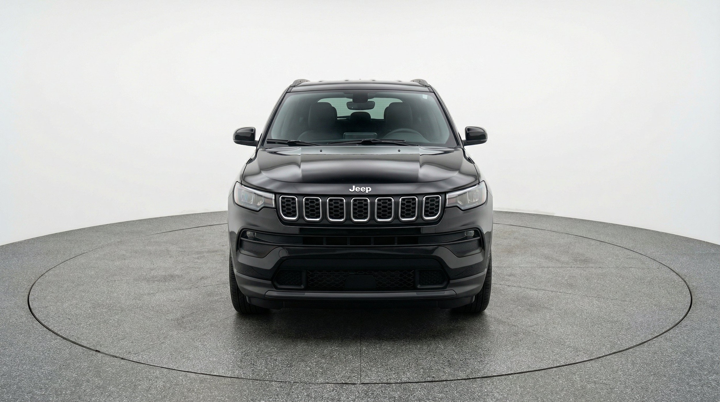 Thumbnail: 2025 Jeep Compass - 2