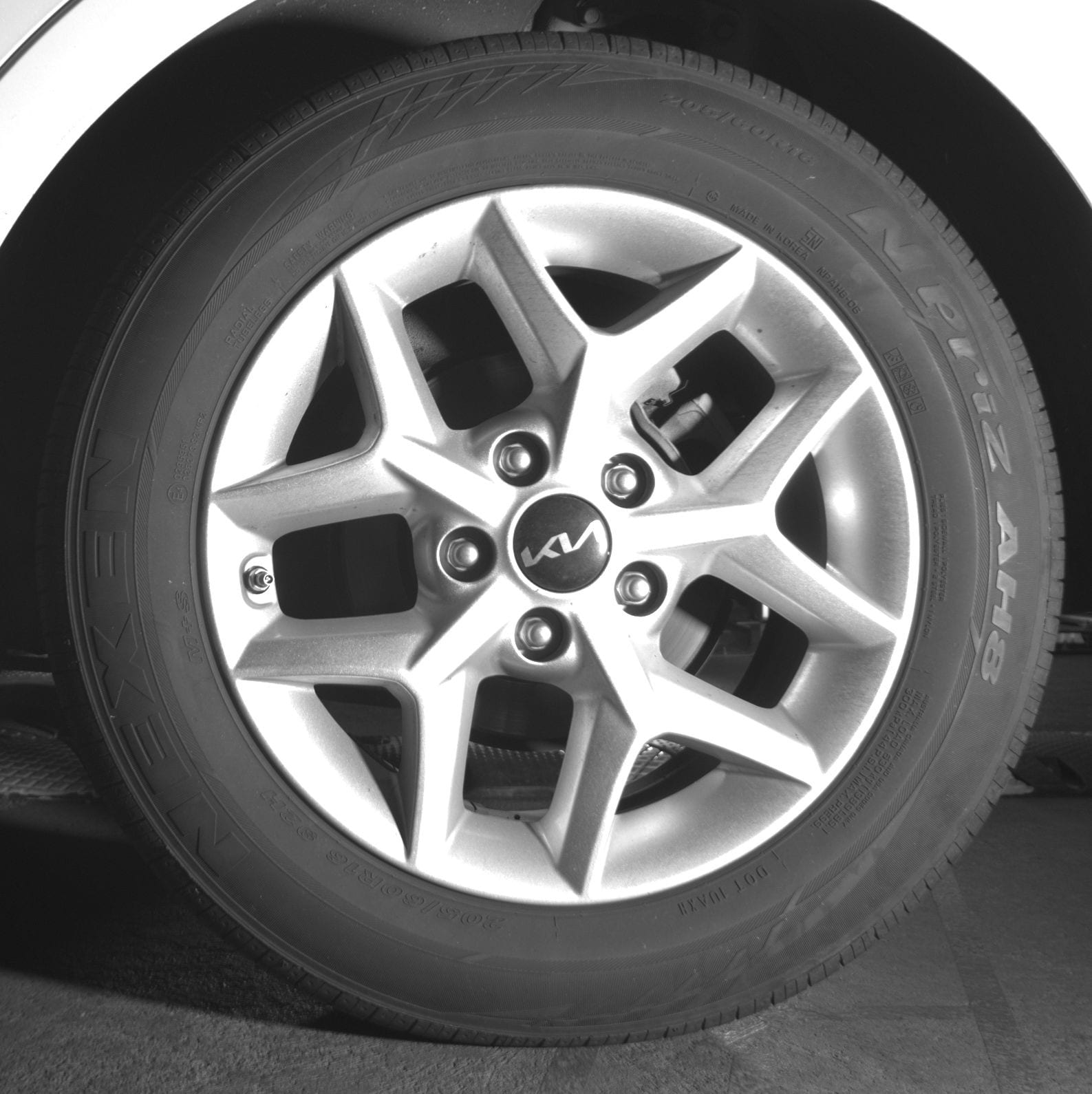 Thumbnail: 2025 Kia Soul - 11