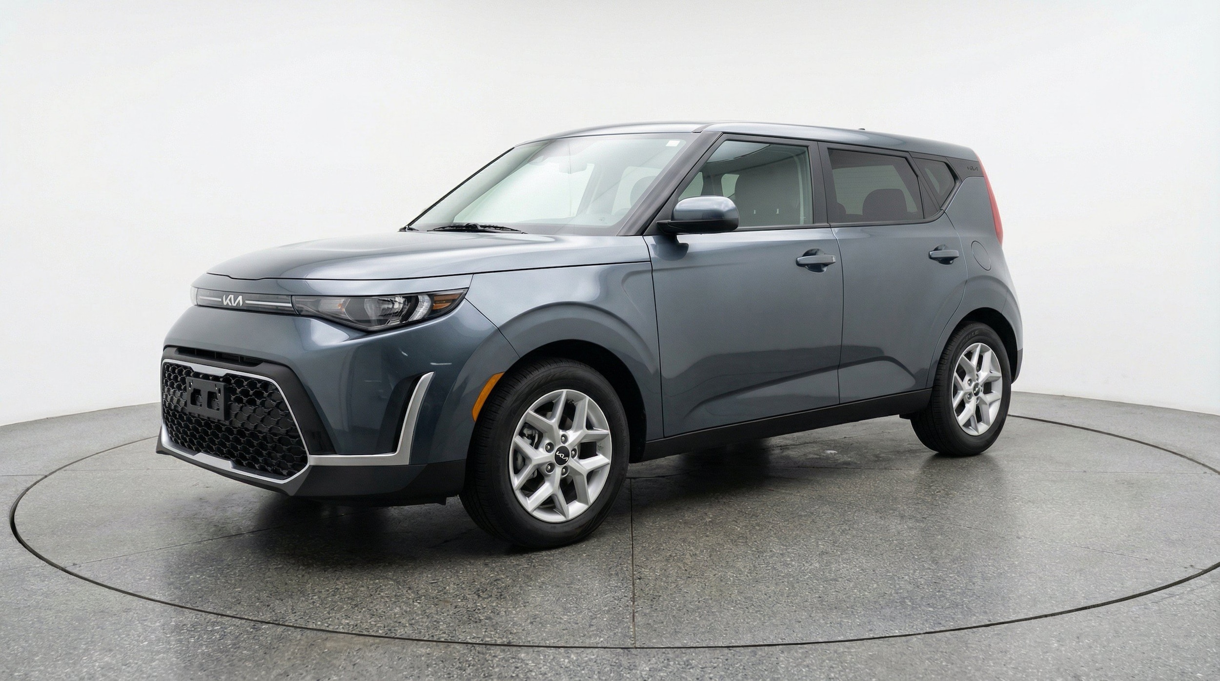 Thumbnail: 2025 Kia Soul - 3