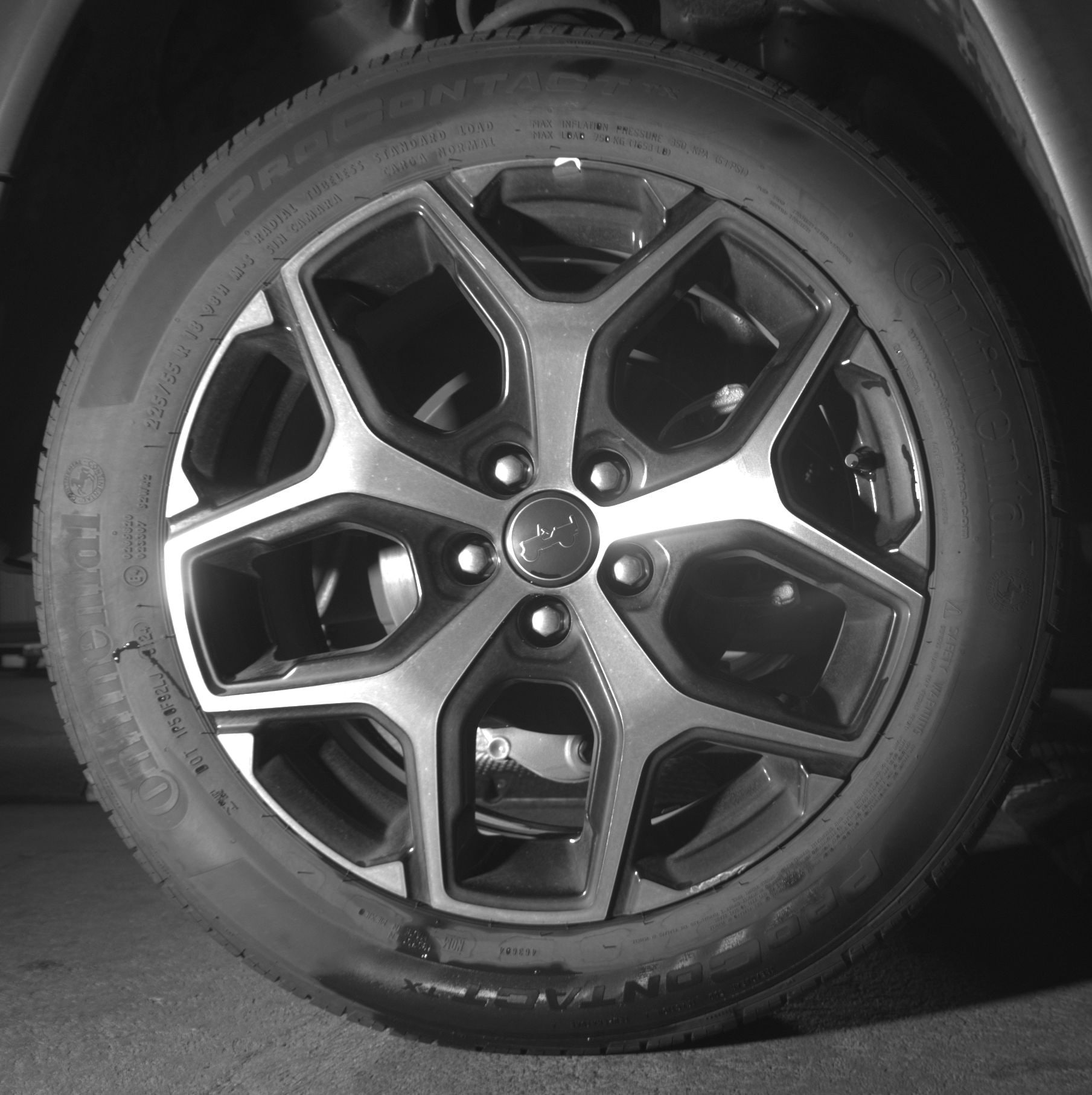 Thumbnail: 2025 Jeep Compass - 12