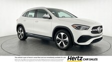 2025 Mercedes-Benz GLA 250 -
                  Kahului, HI