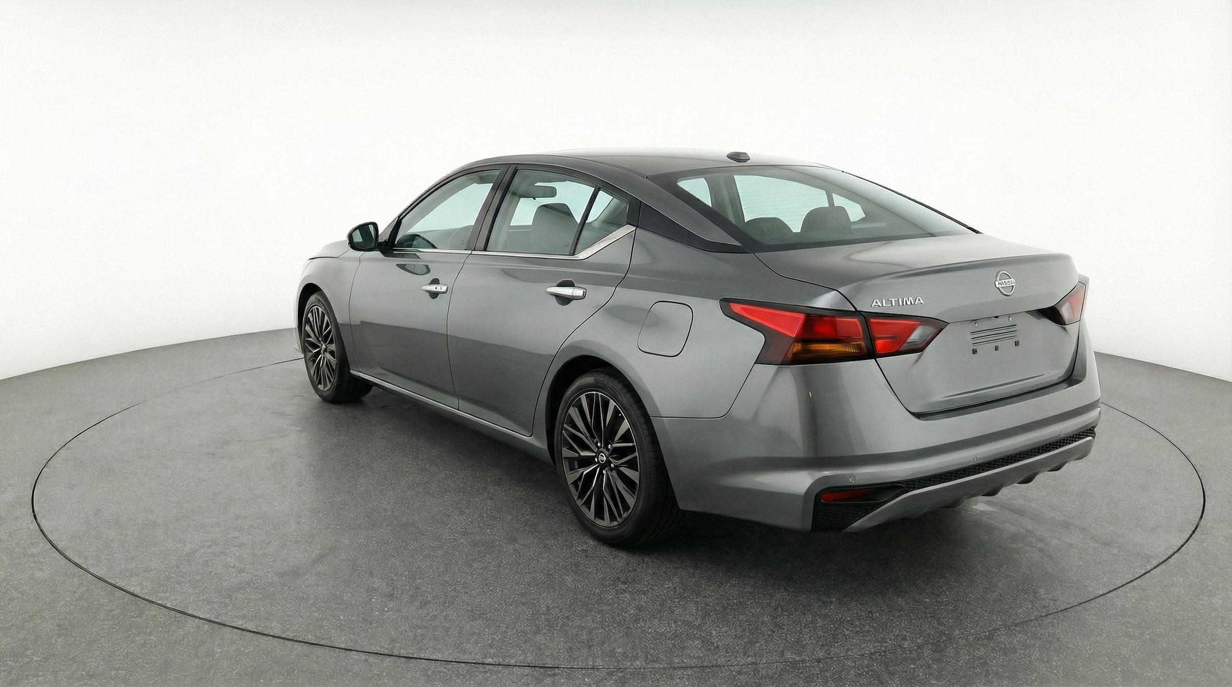 Thumbnail: 2025 Nissan Altima - 6