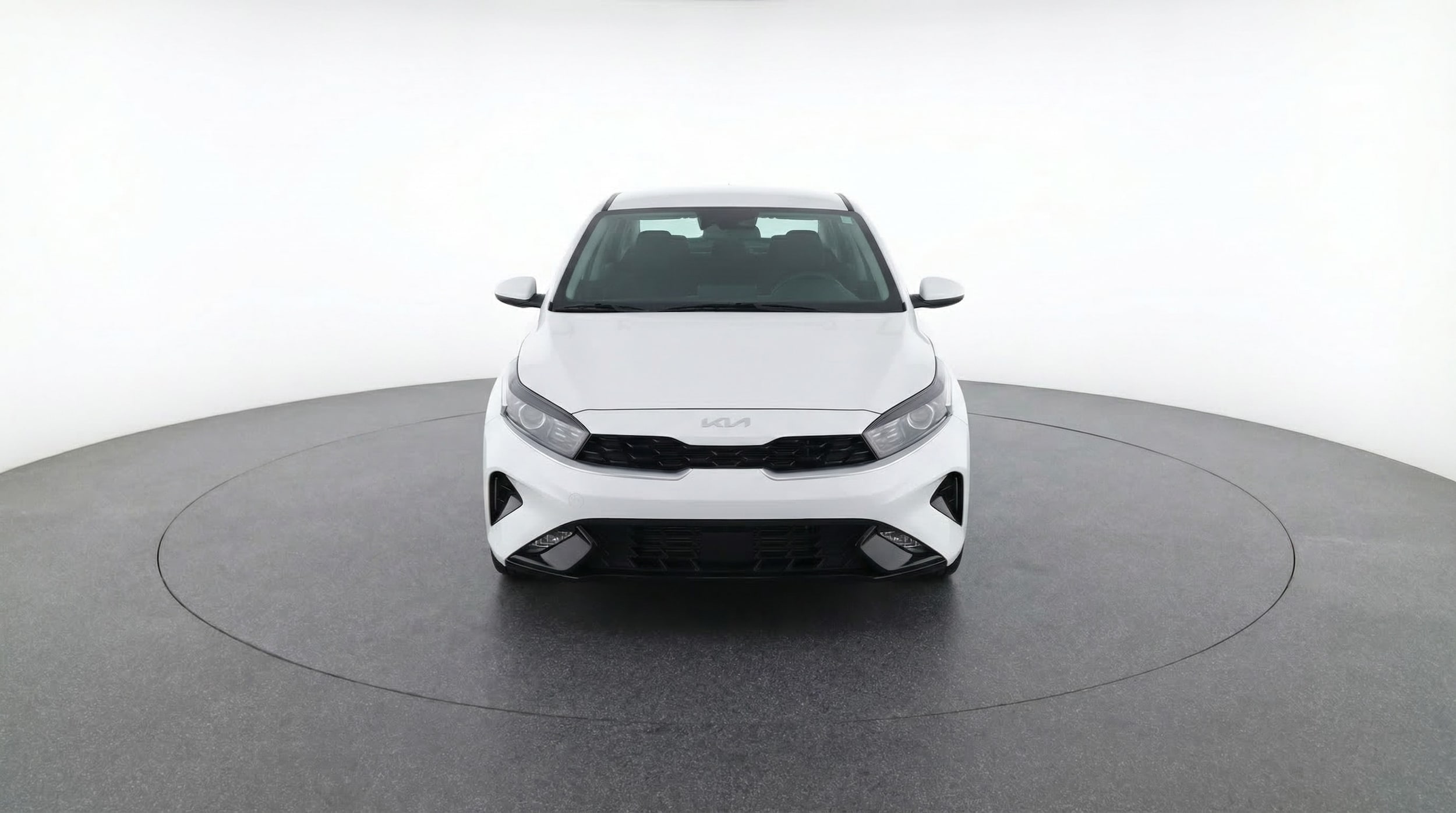 Thumbnail: 2024 Kia Forte - 2