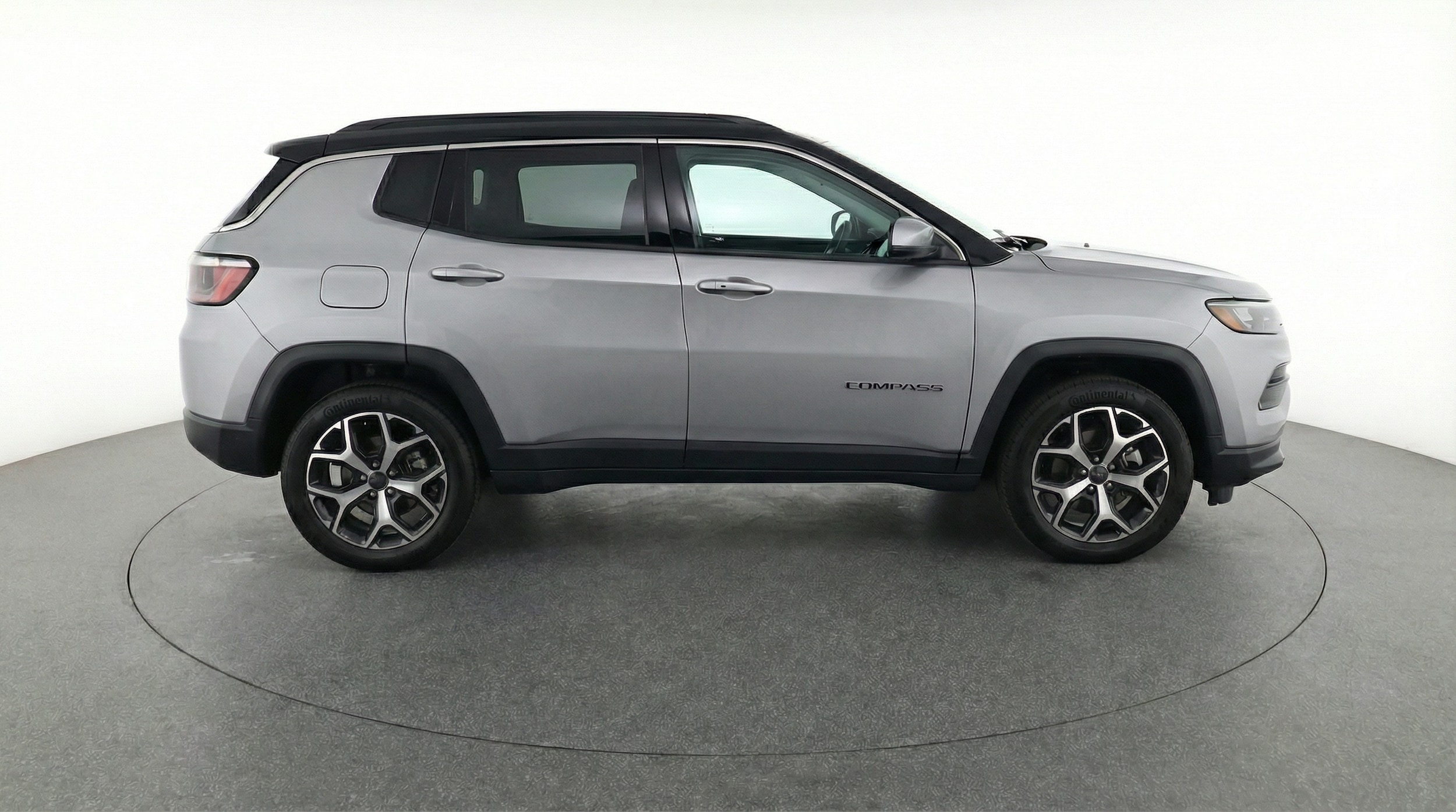 Thumbnail: 2025 Jeep Compass - 8