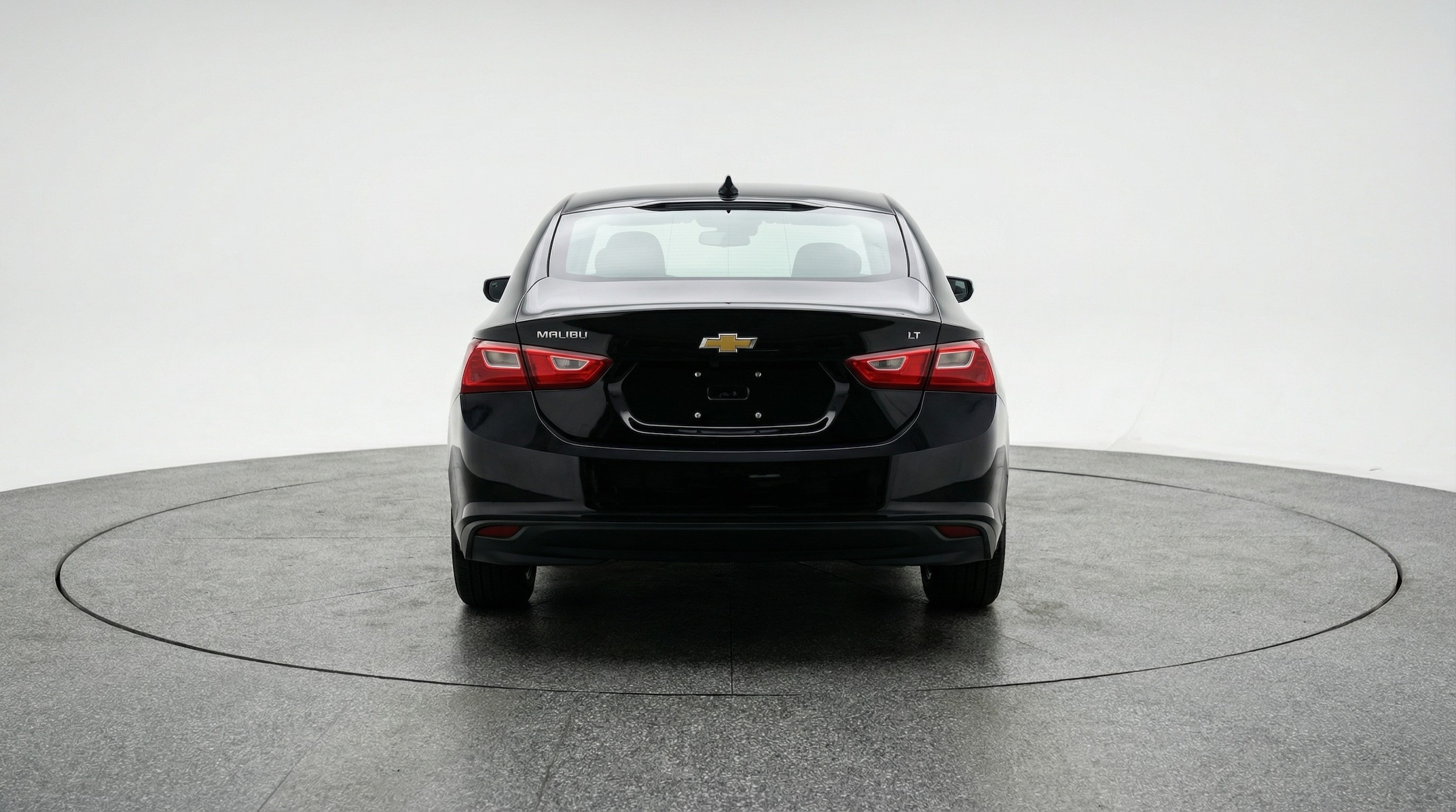 Thumbnail: 2024 Chevrolet Malibu - 6