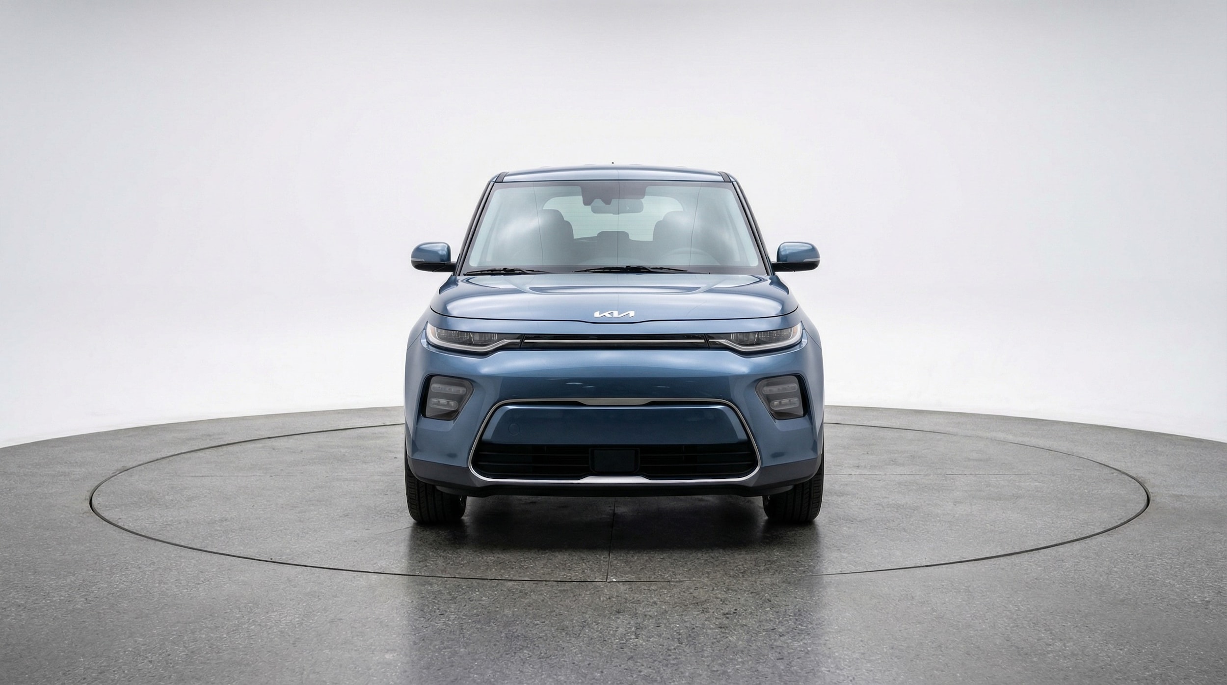 Thumbnail: 2025 Kia Soul - 2