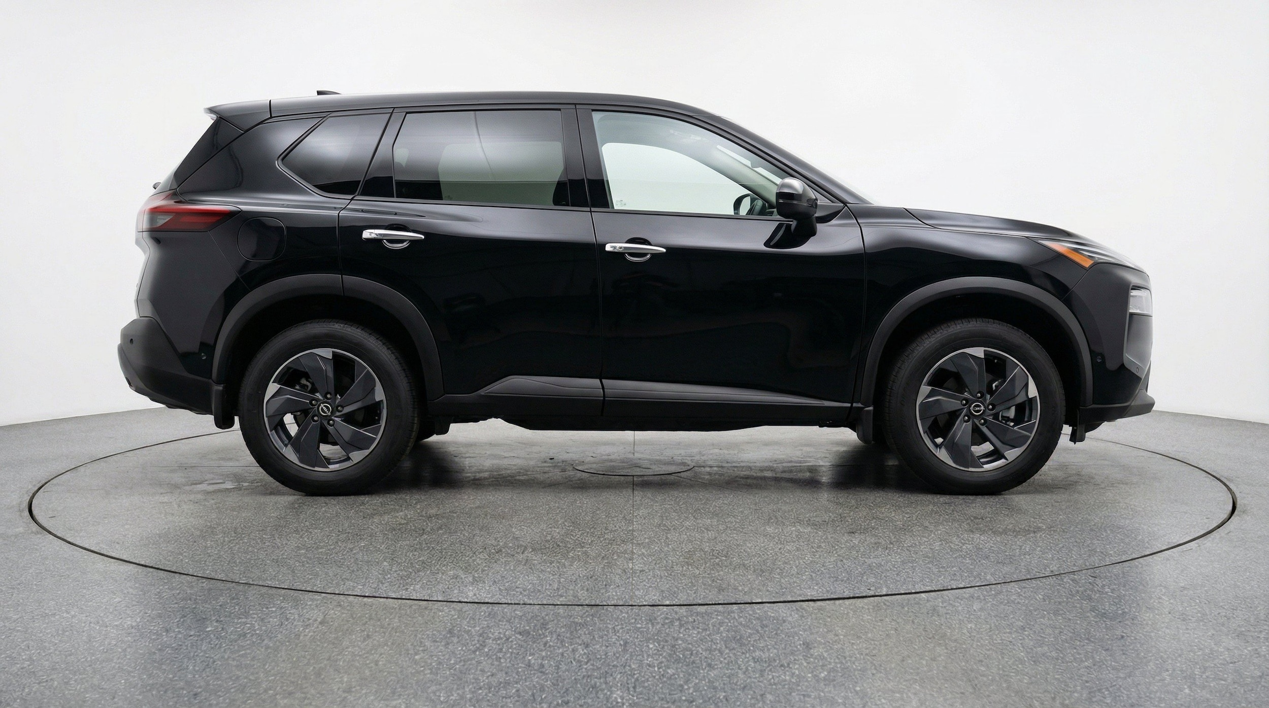 Thumbnail: 2025 Nissan Rogue - 10