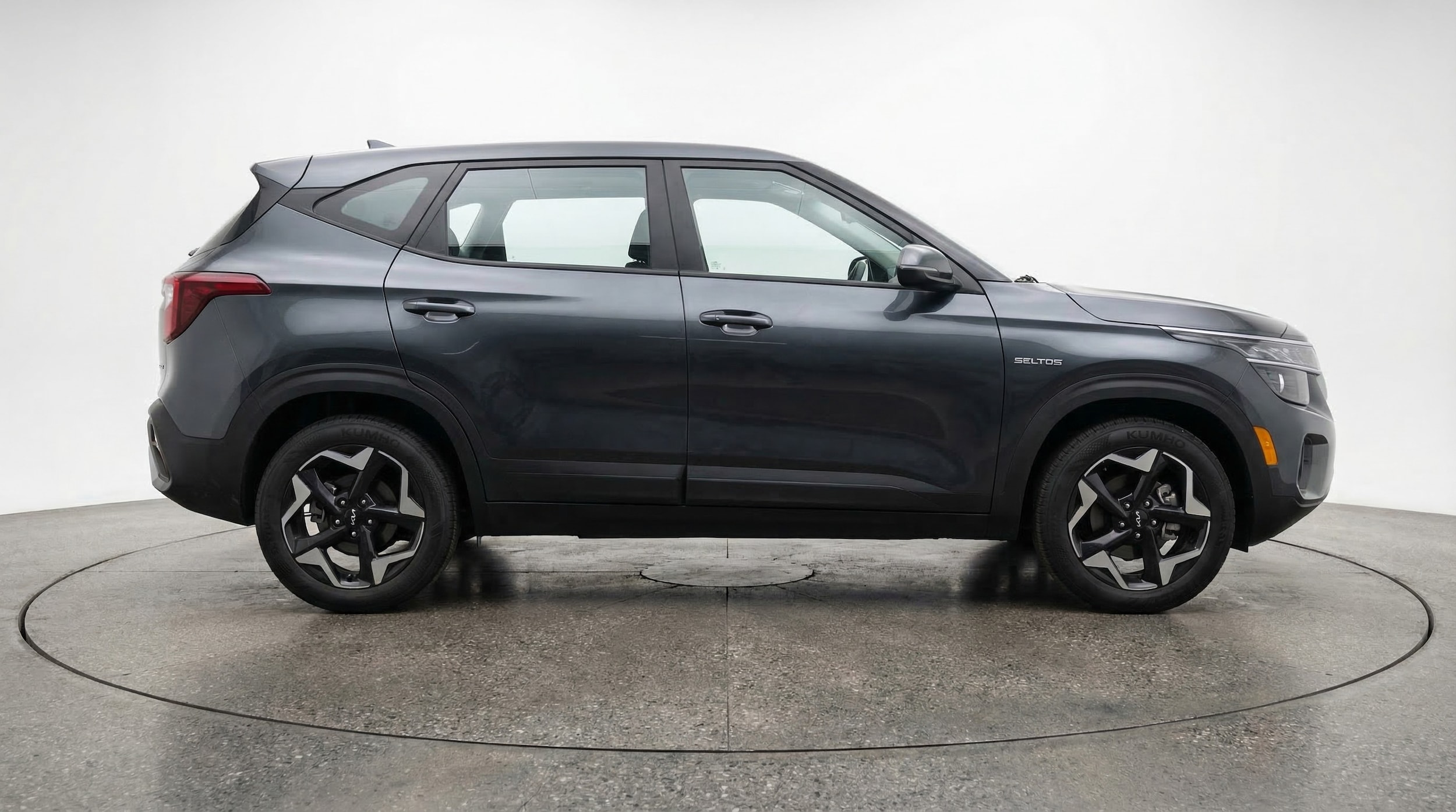 Thumbnail: 2025 Kia Seltos - 8