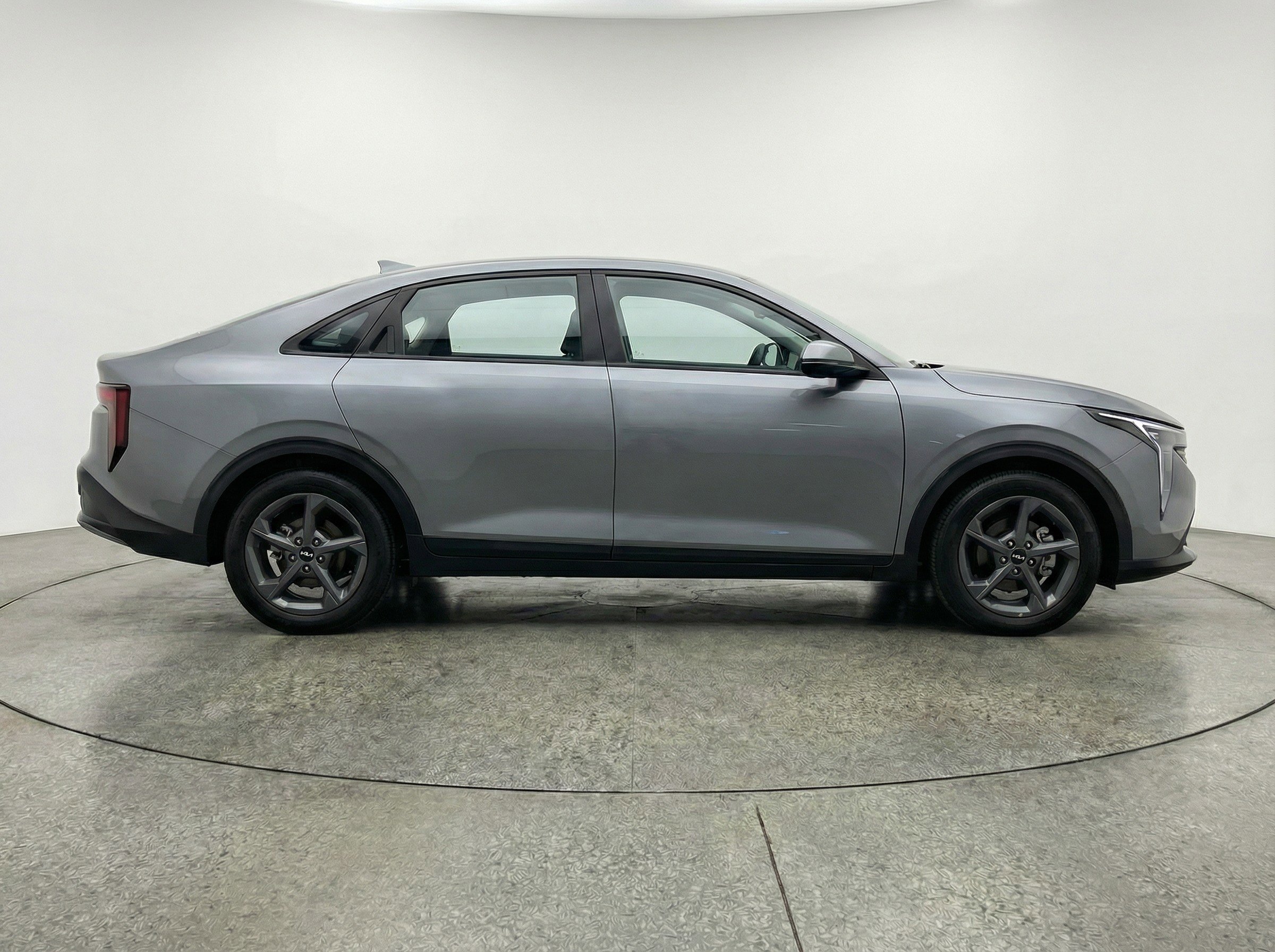 Thumbnail: 2025 Kia K4 - 11