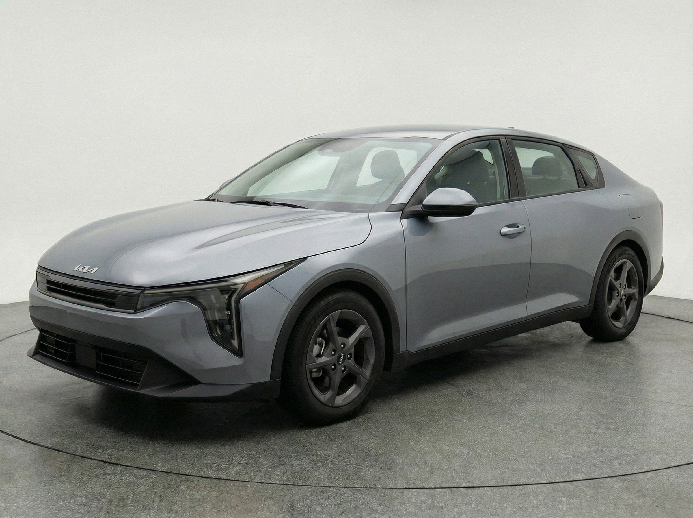 Thumbnail: 2025 Kia K4 - 3