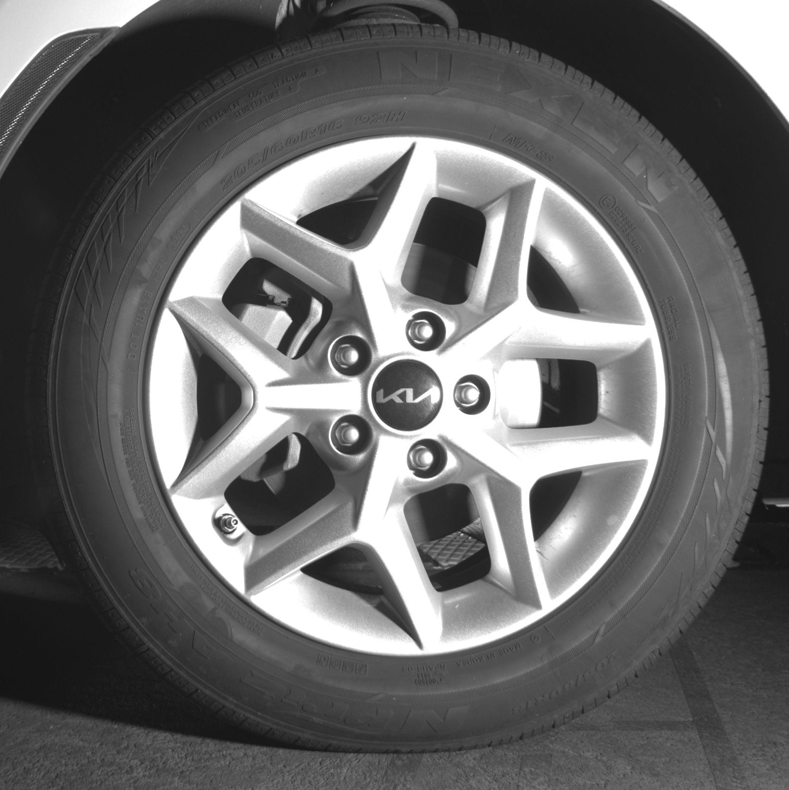 Thumbnail: 2025 Kia Soul - 9