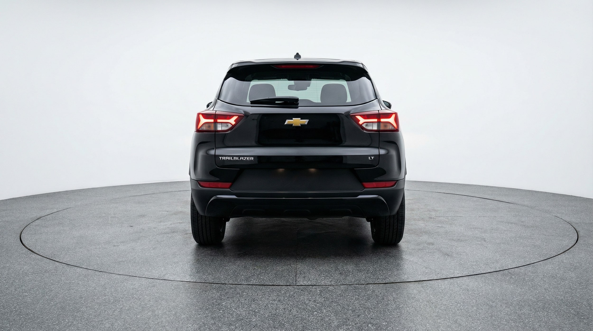 Thumbnail: 2025 Chevrolet TrailBlazer - 6