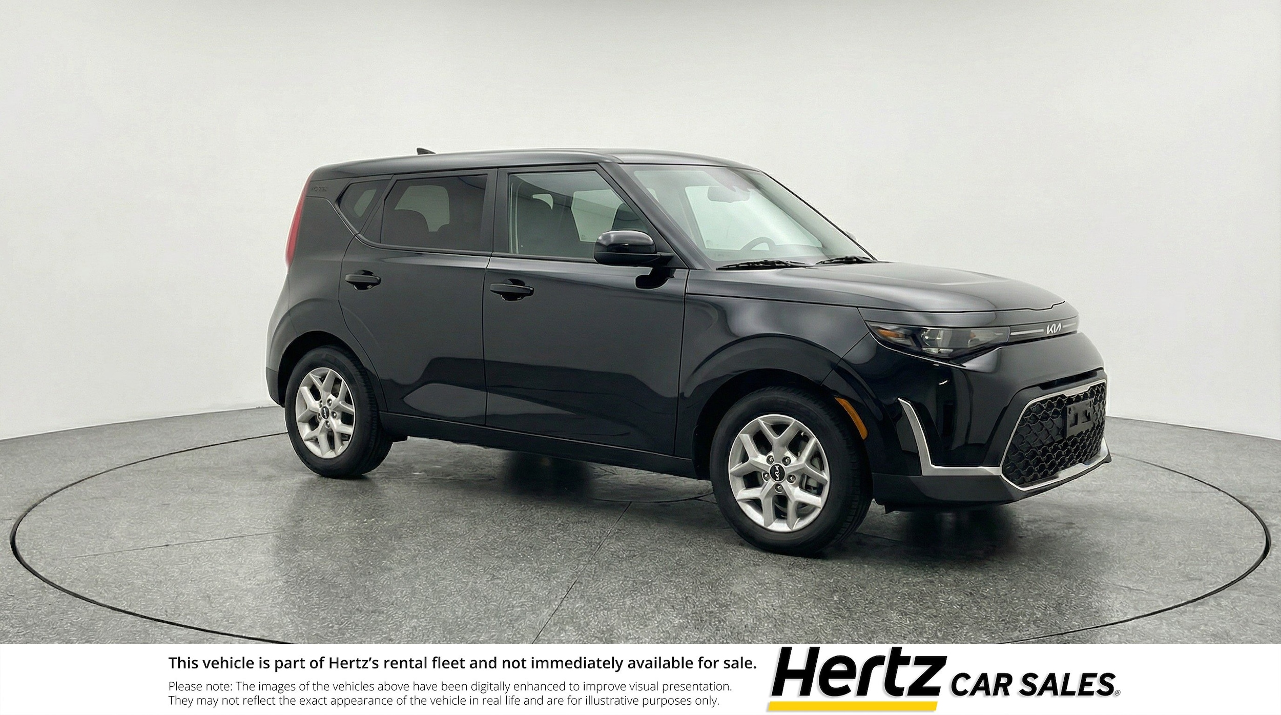 Thumbnail: 2025 Kia Soul - 1