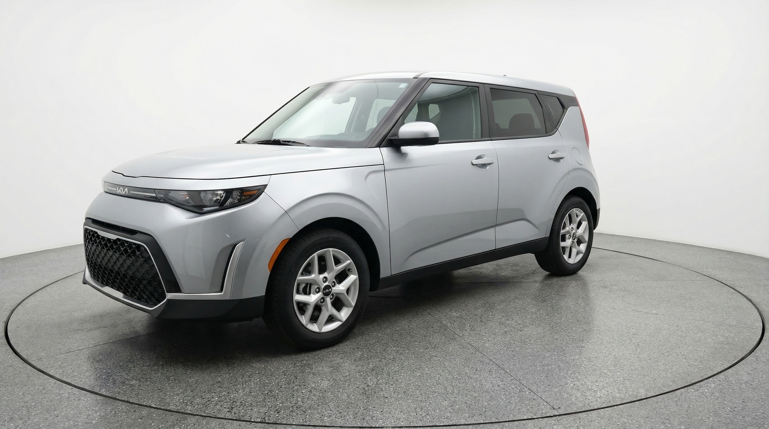 Thumbnail: 2025 Kia Soul - 3
