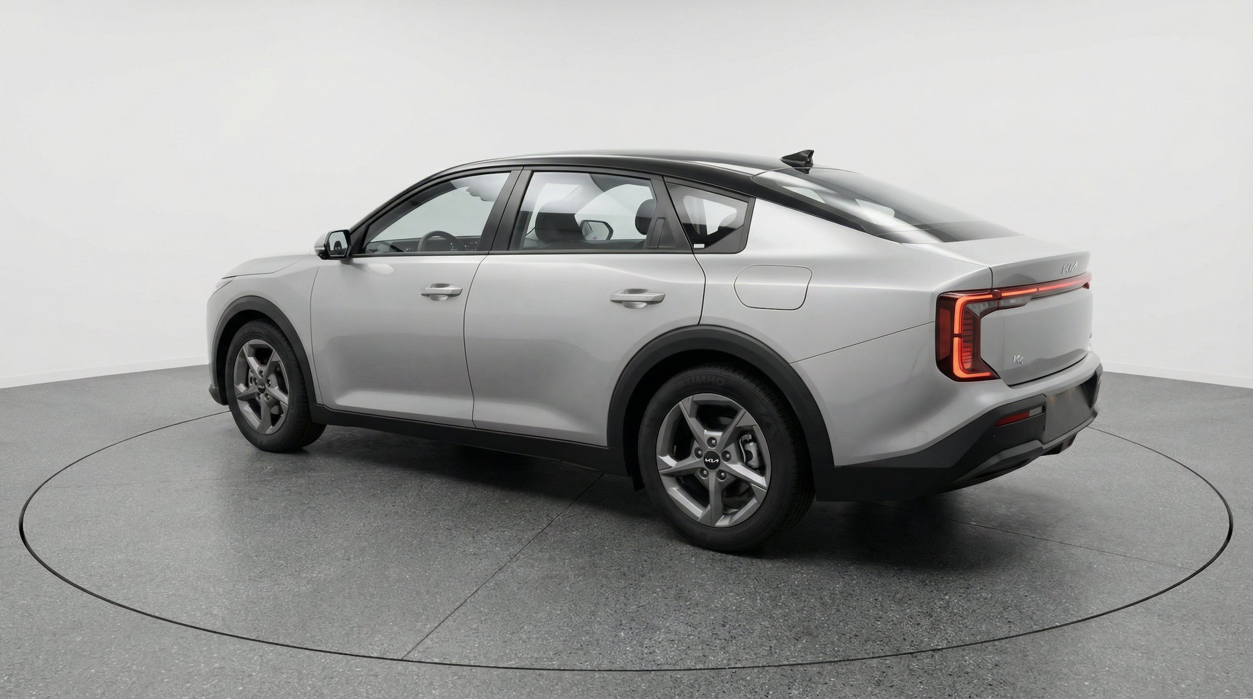 Thumbnail: 2025 Kia K4 - 6