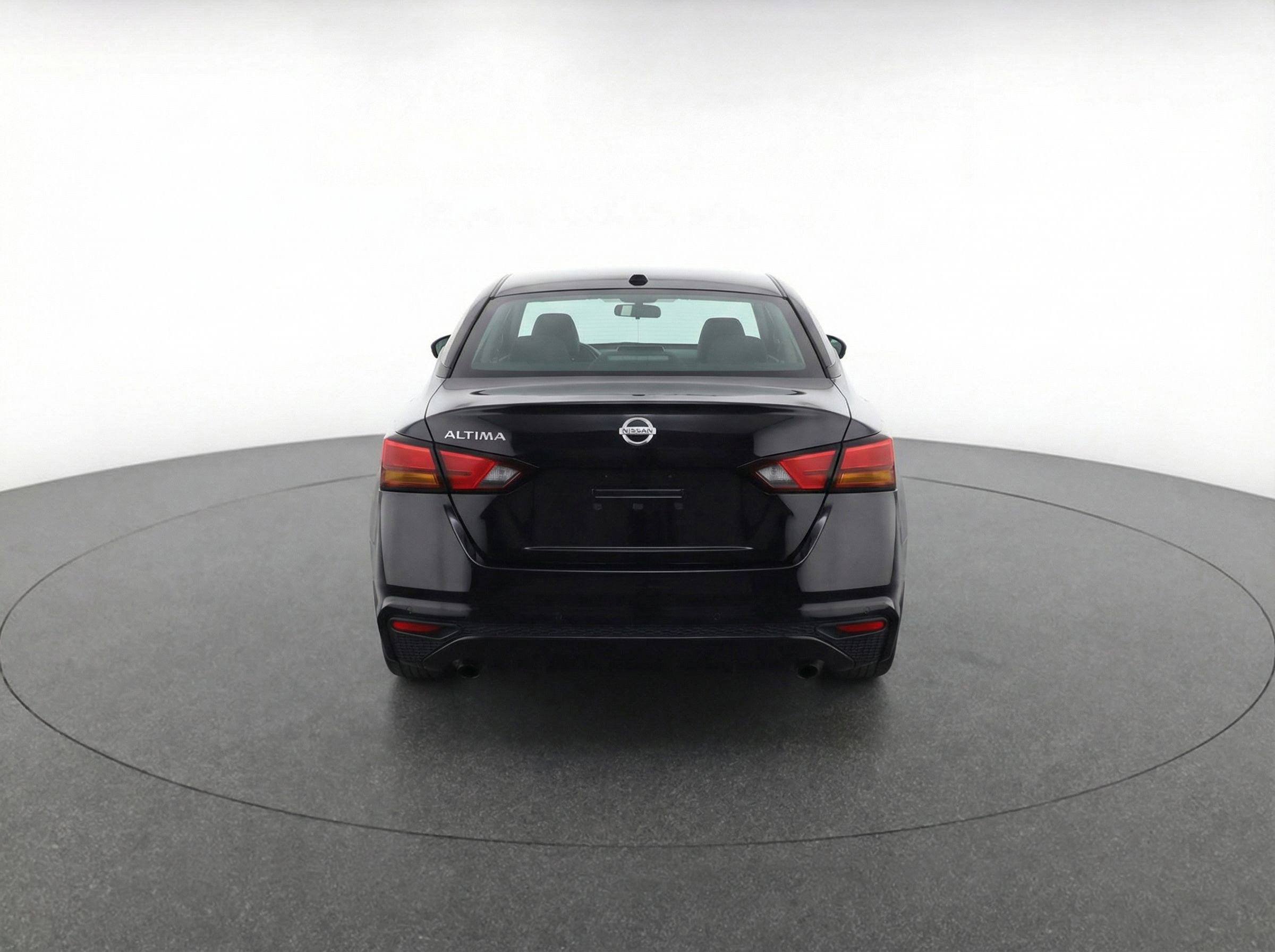 Thumbnail: 2023 Nissan Altima - 7