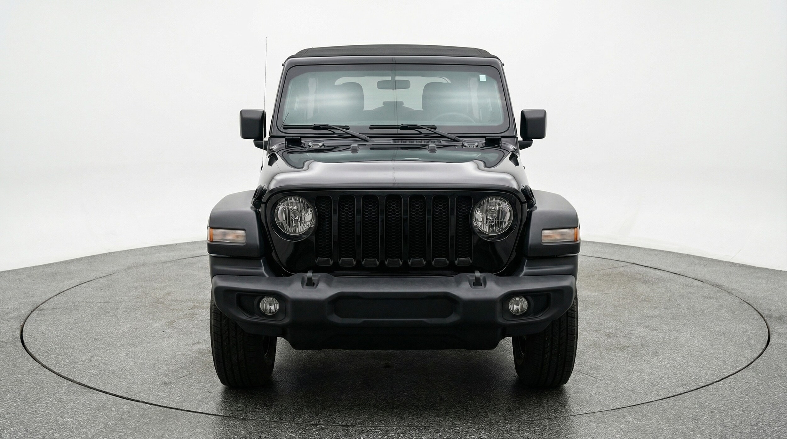 Thumbnail: 2023 Jeep Wrangler - 2