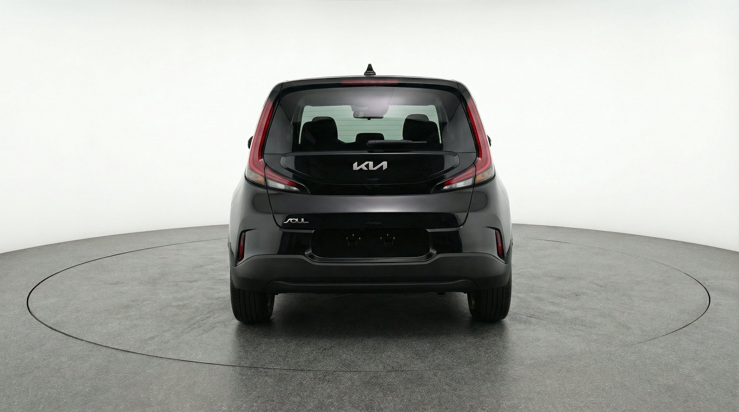 Thumbnail: 2025 Kia Soul - 7