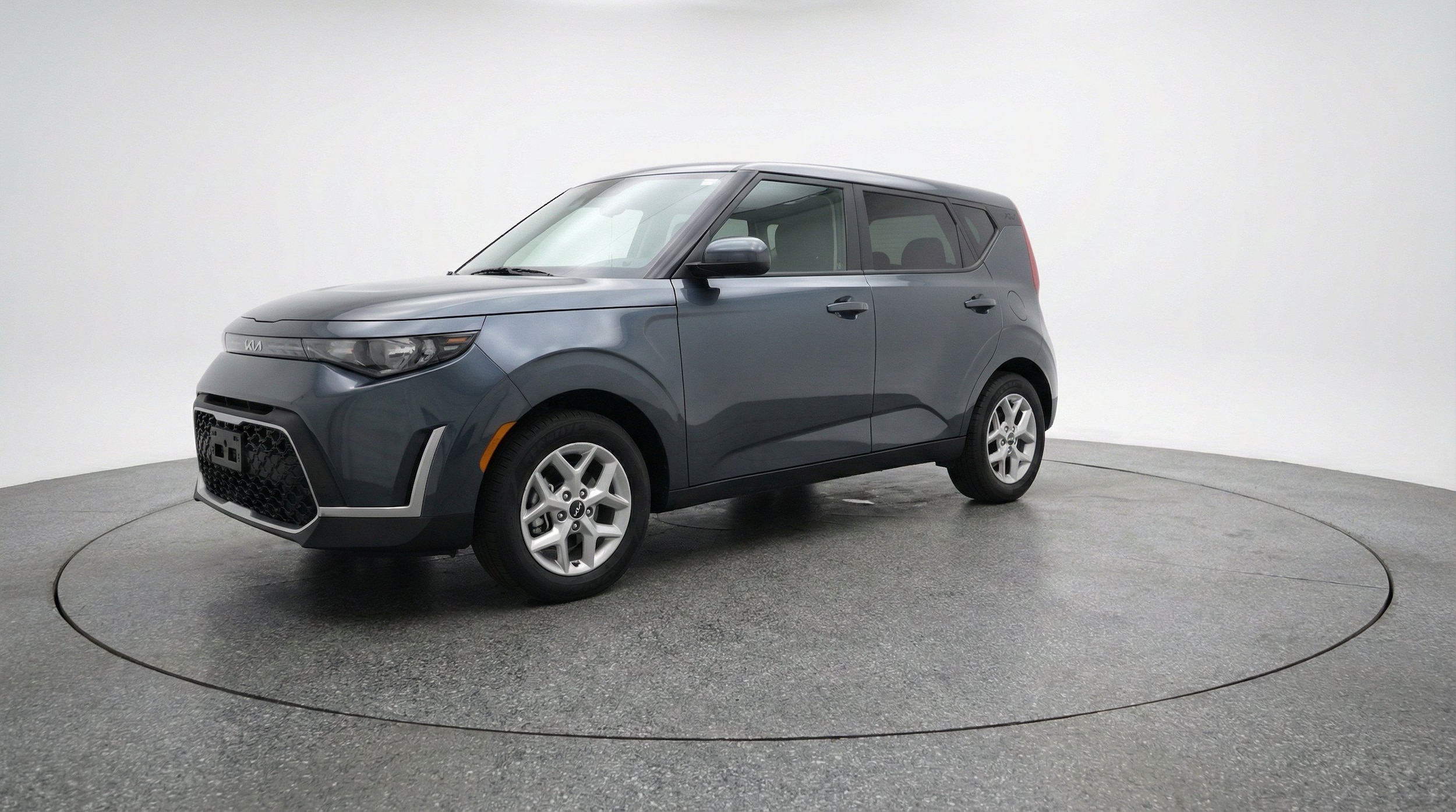 Thumbnail: 2025 Kia Soul - 3
