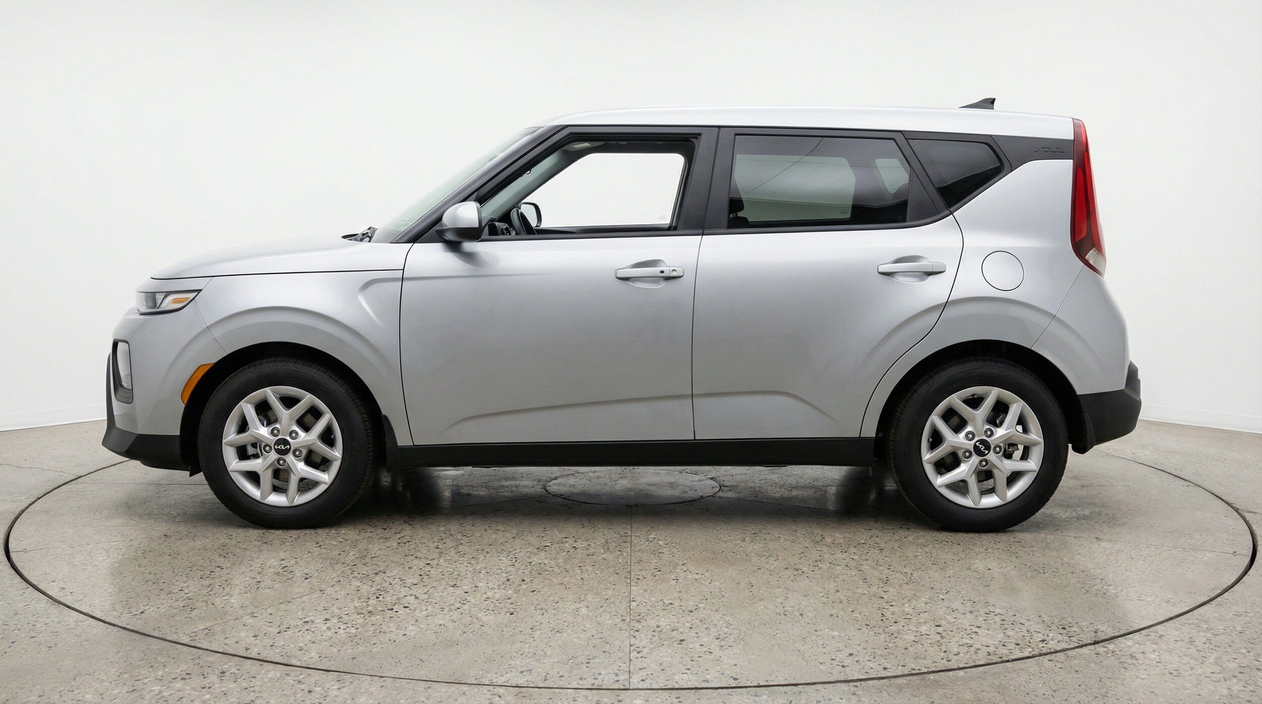 Thumbnail: 2025 Kia Soul - 5