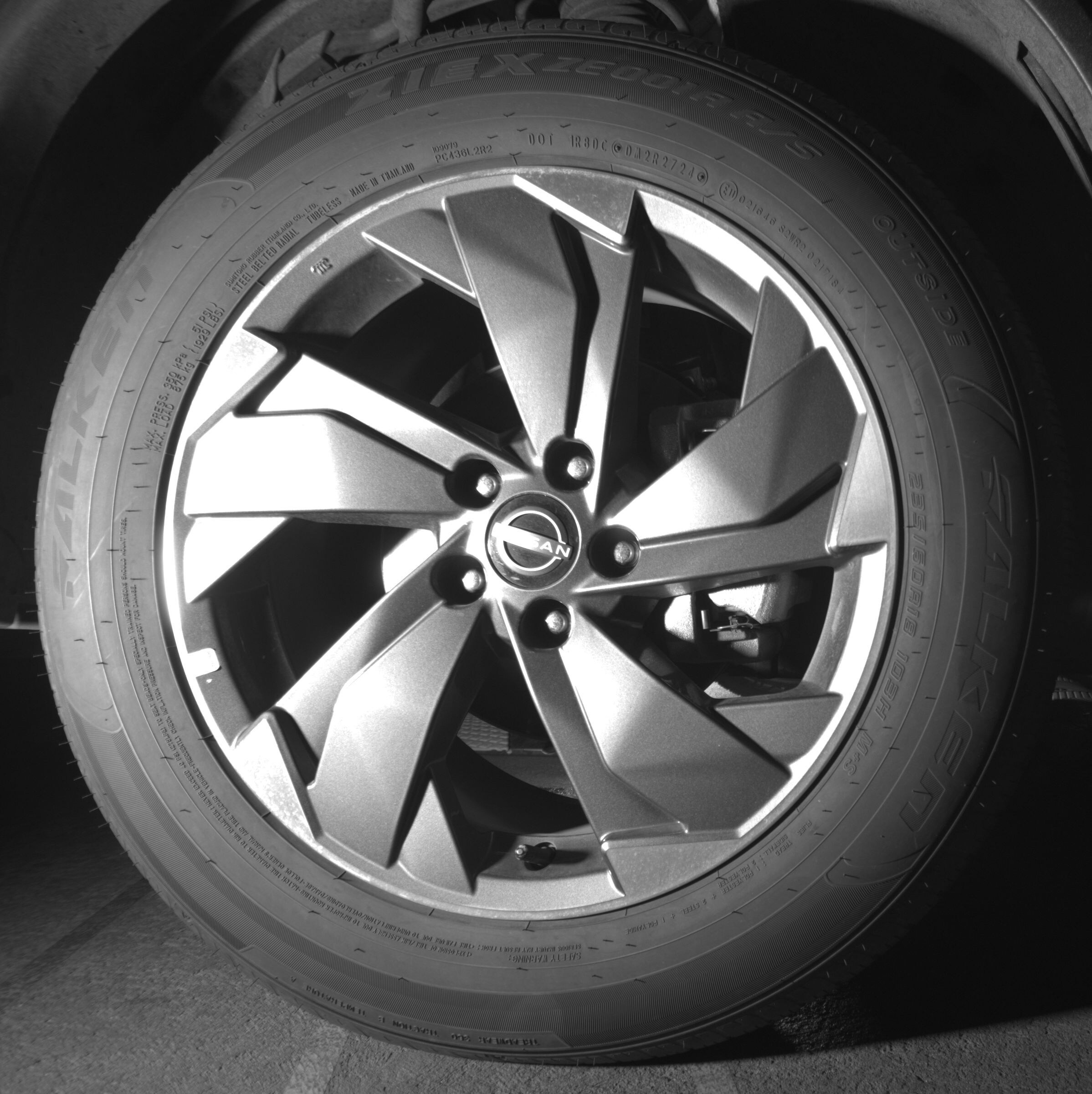 Thumbnail: 2025 Nissan Rogue - 10