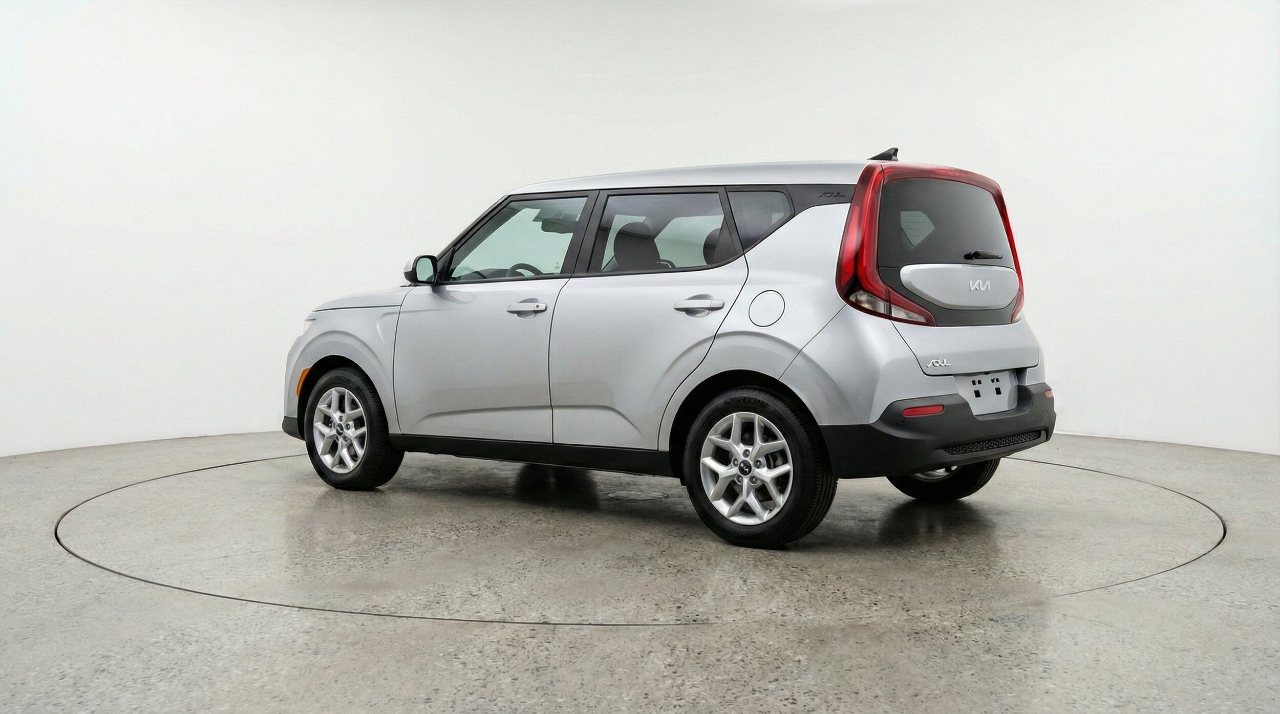 Thumbnail: 2025 Kia Soul - 6