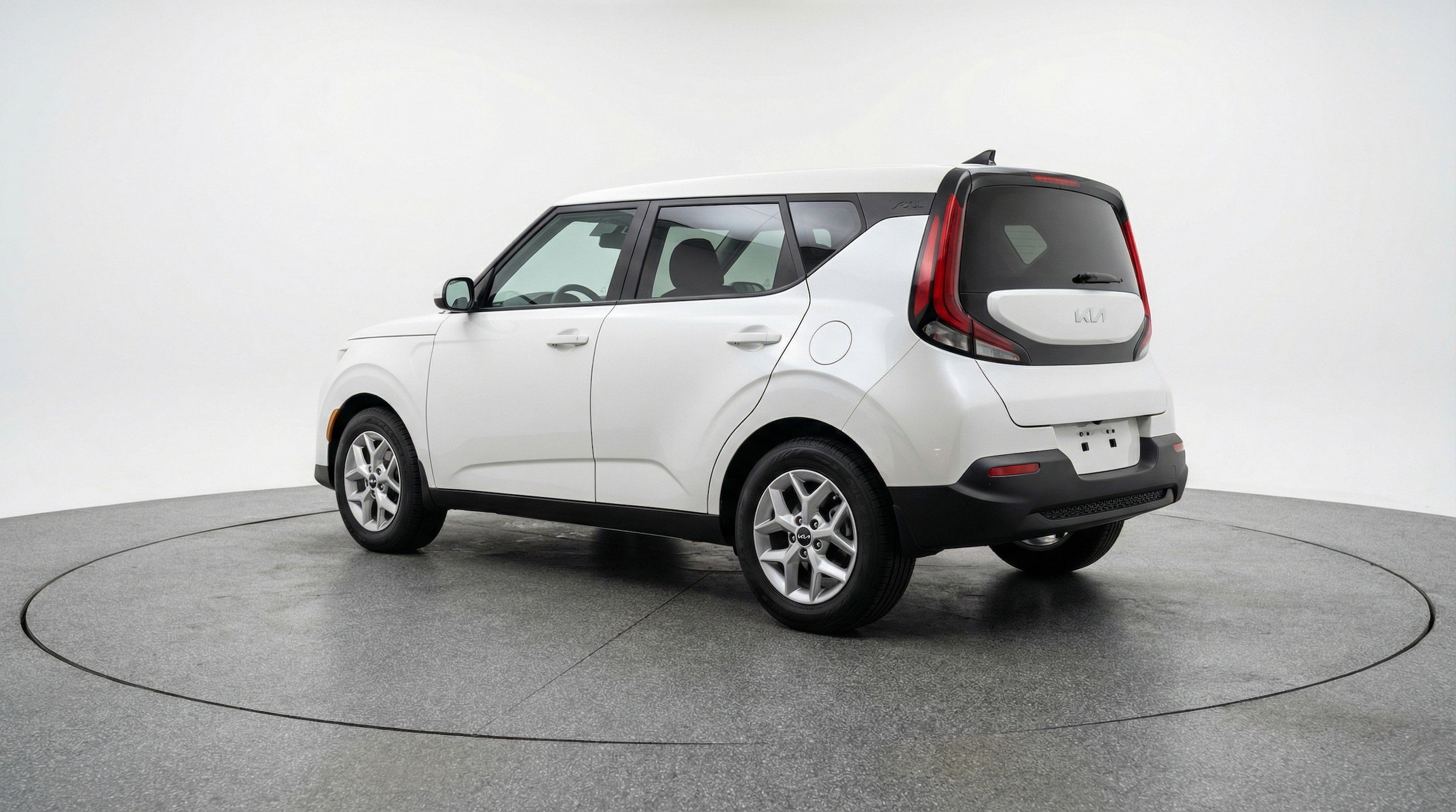 Thumbnail: 2025 Kia Soul - 6