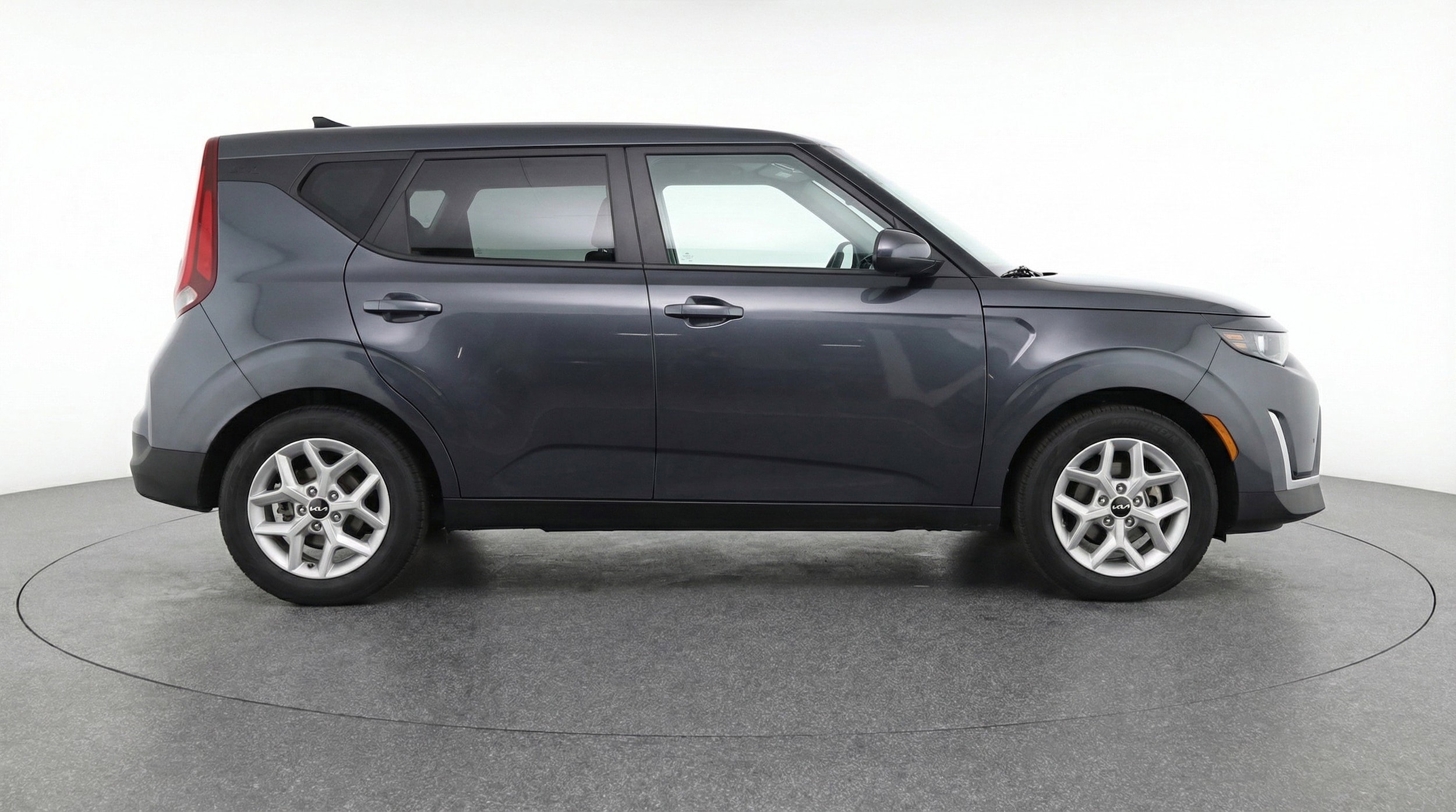 Thumbnail: 2025 Kia Soul - 11