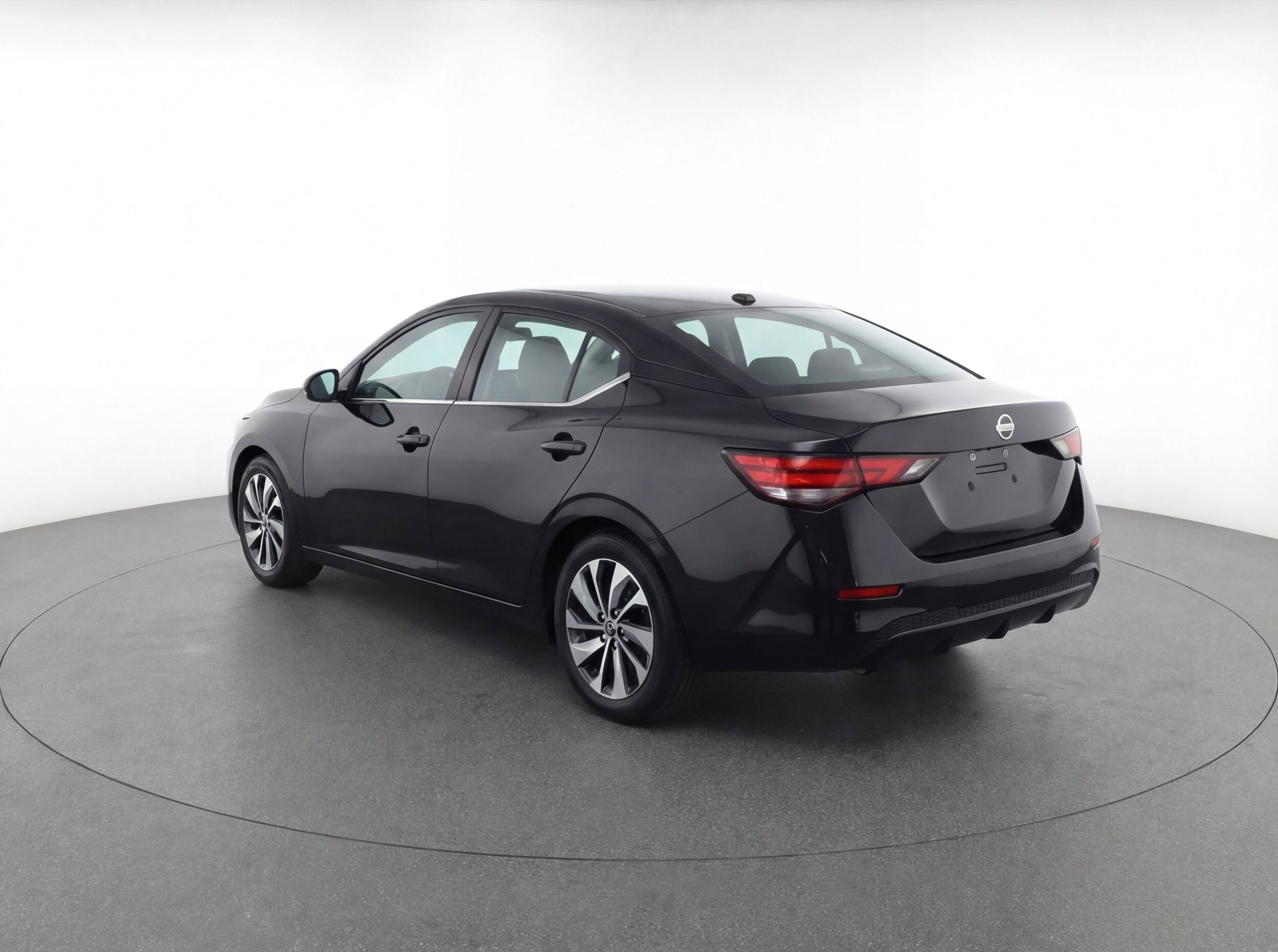 Thumbnail: 2023 Nissan Altima - 6
